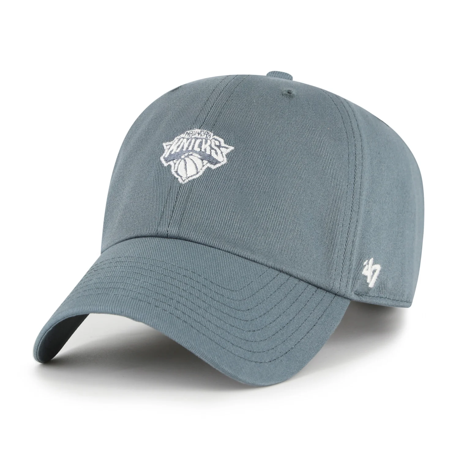 '47 Brand Knicks Basalt Foundation Clean Up - Image 2
