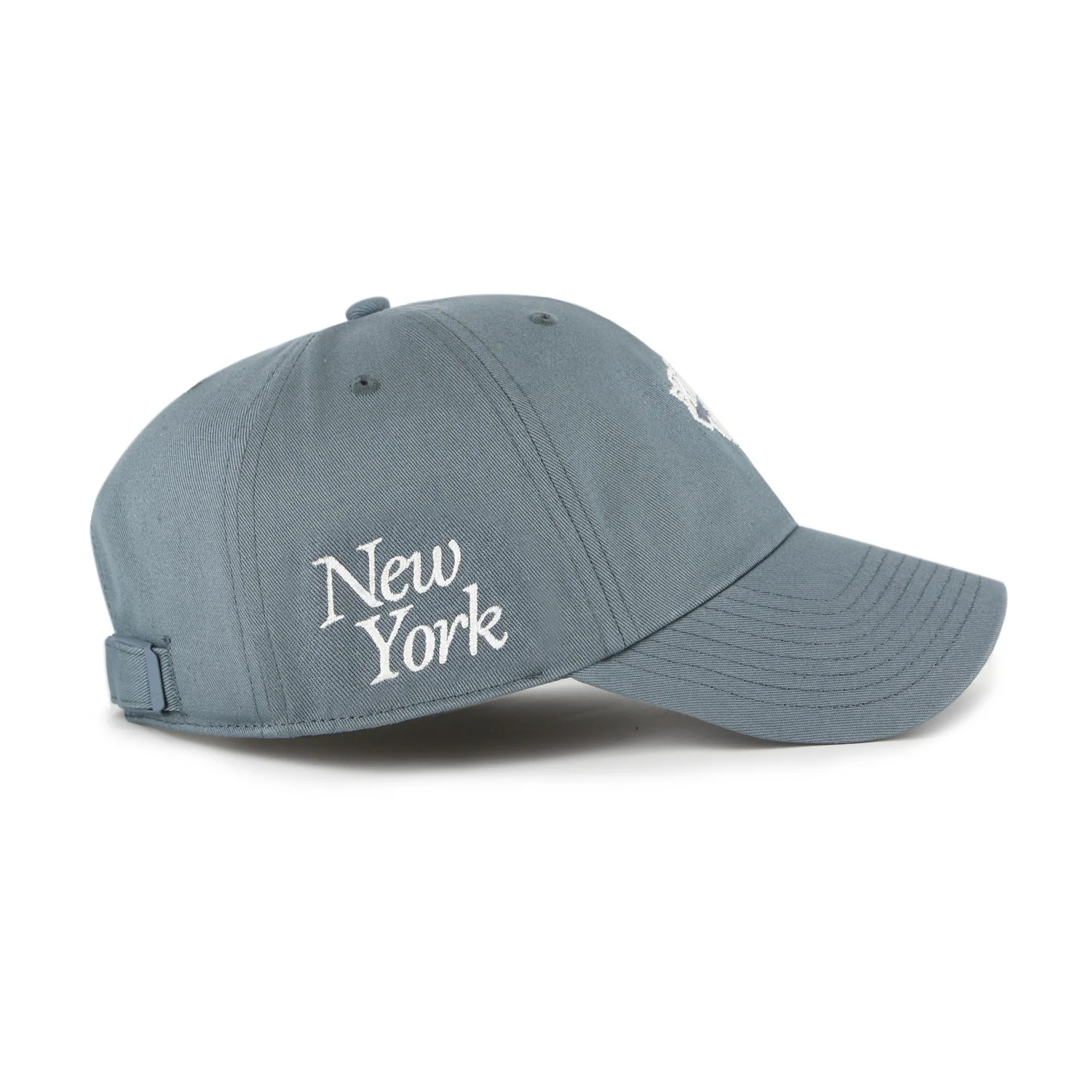 '47 Brand Knicks Basalt Foundation Clean Up - Image 4