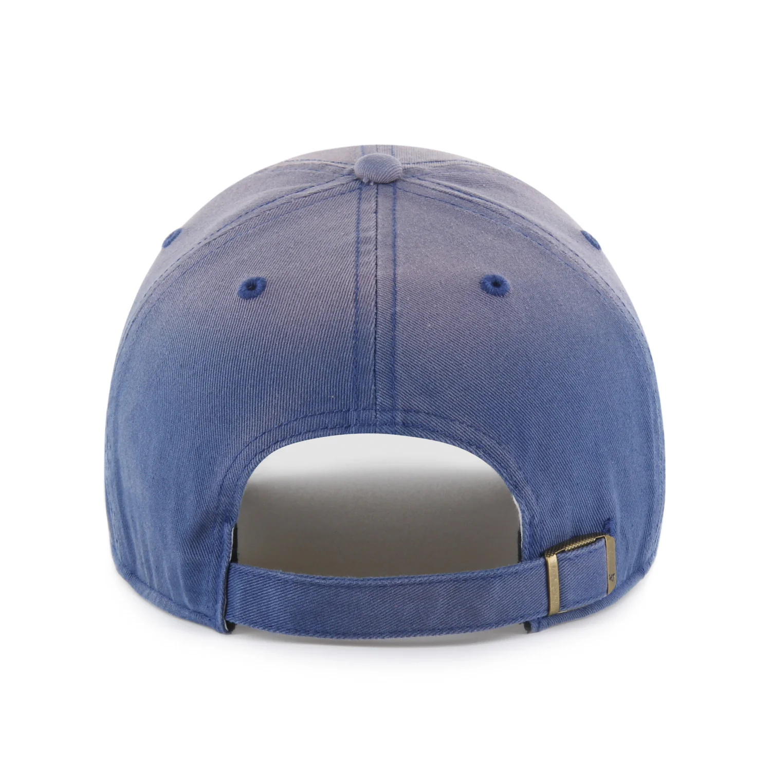 '47 Brand Knicks Blue Truro Clean Up - Image 4