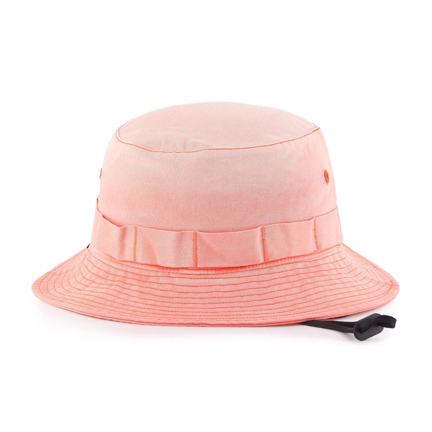 '47 Brand Knicks Grapefruit Buxton Bucket - Image 2