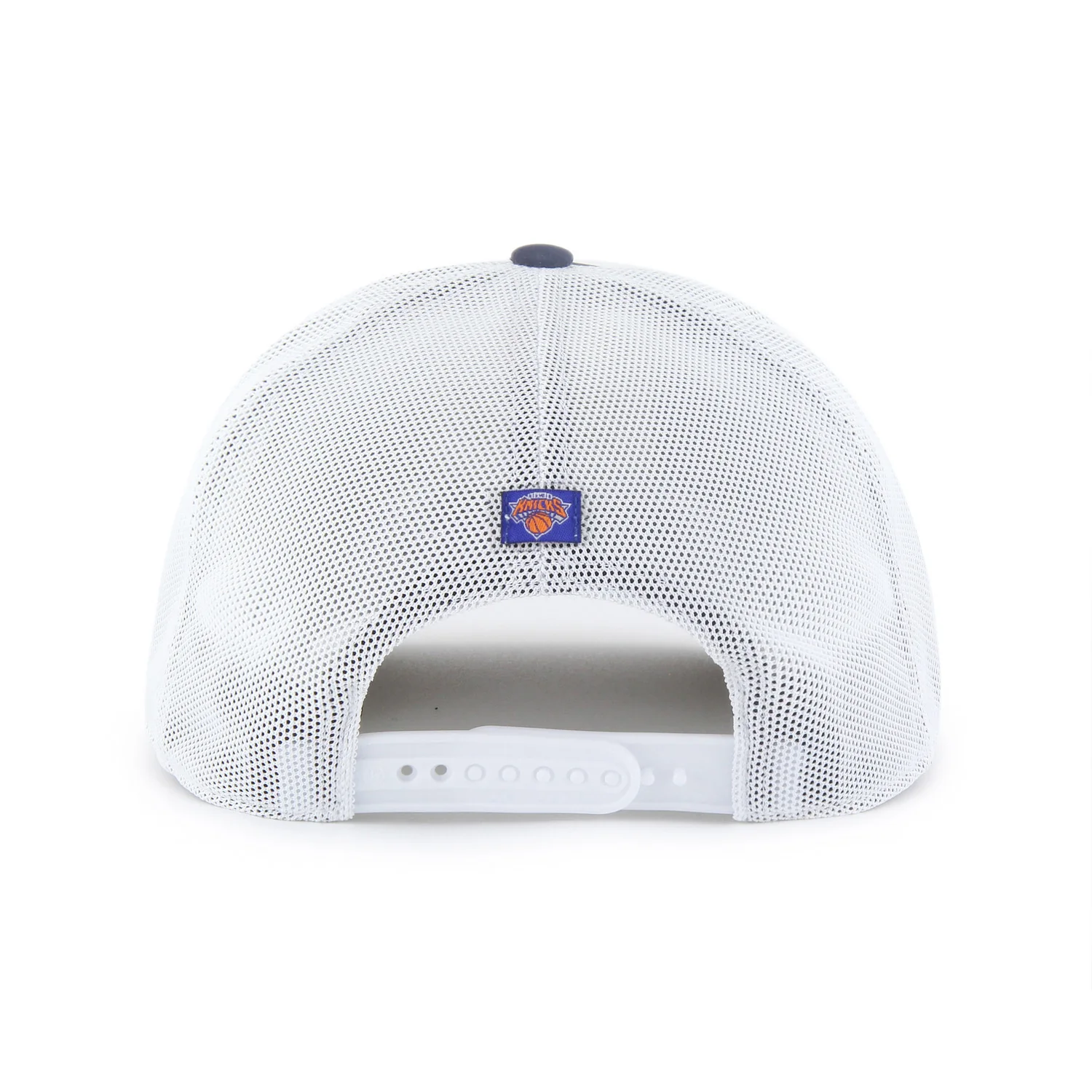 '47 Brand Knicks Scratch Trucker - Image 2