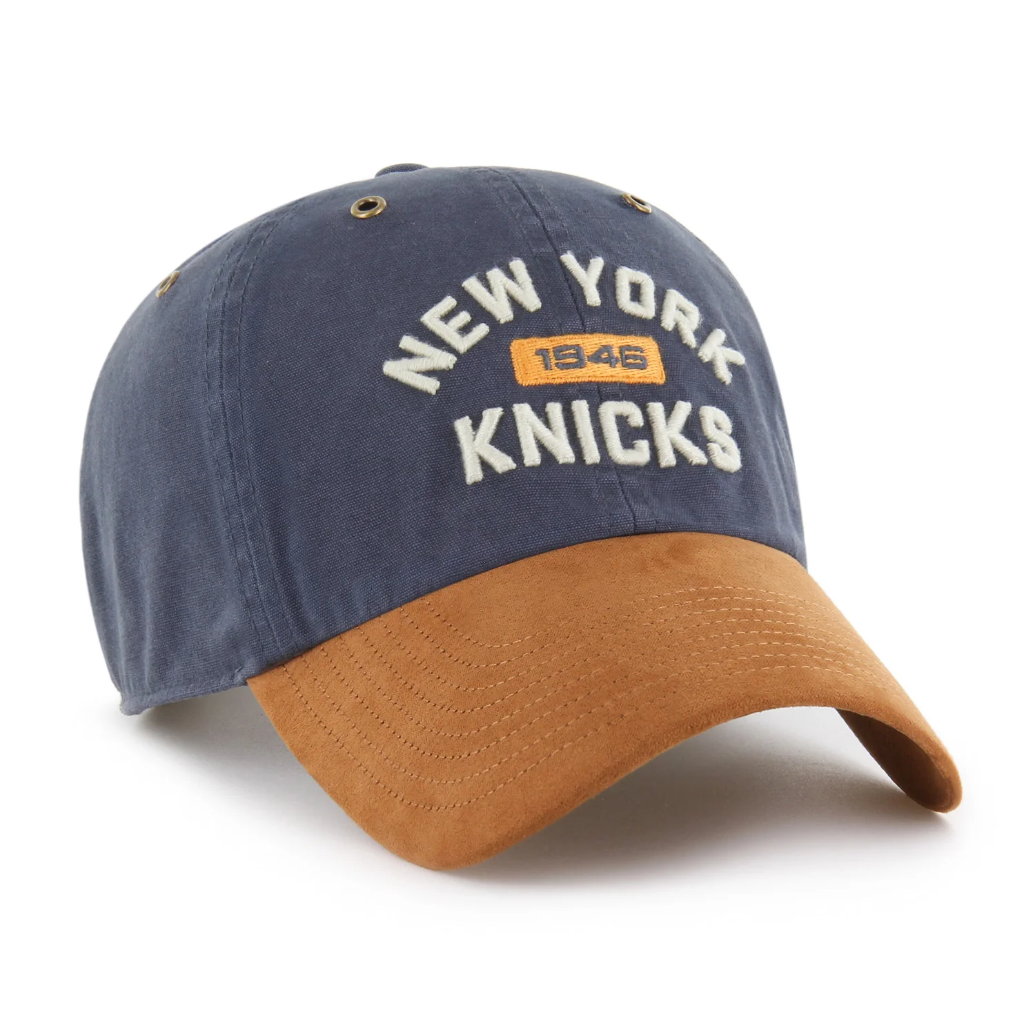 '47 Brand Knicks Raftes Clean Up - Image 2