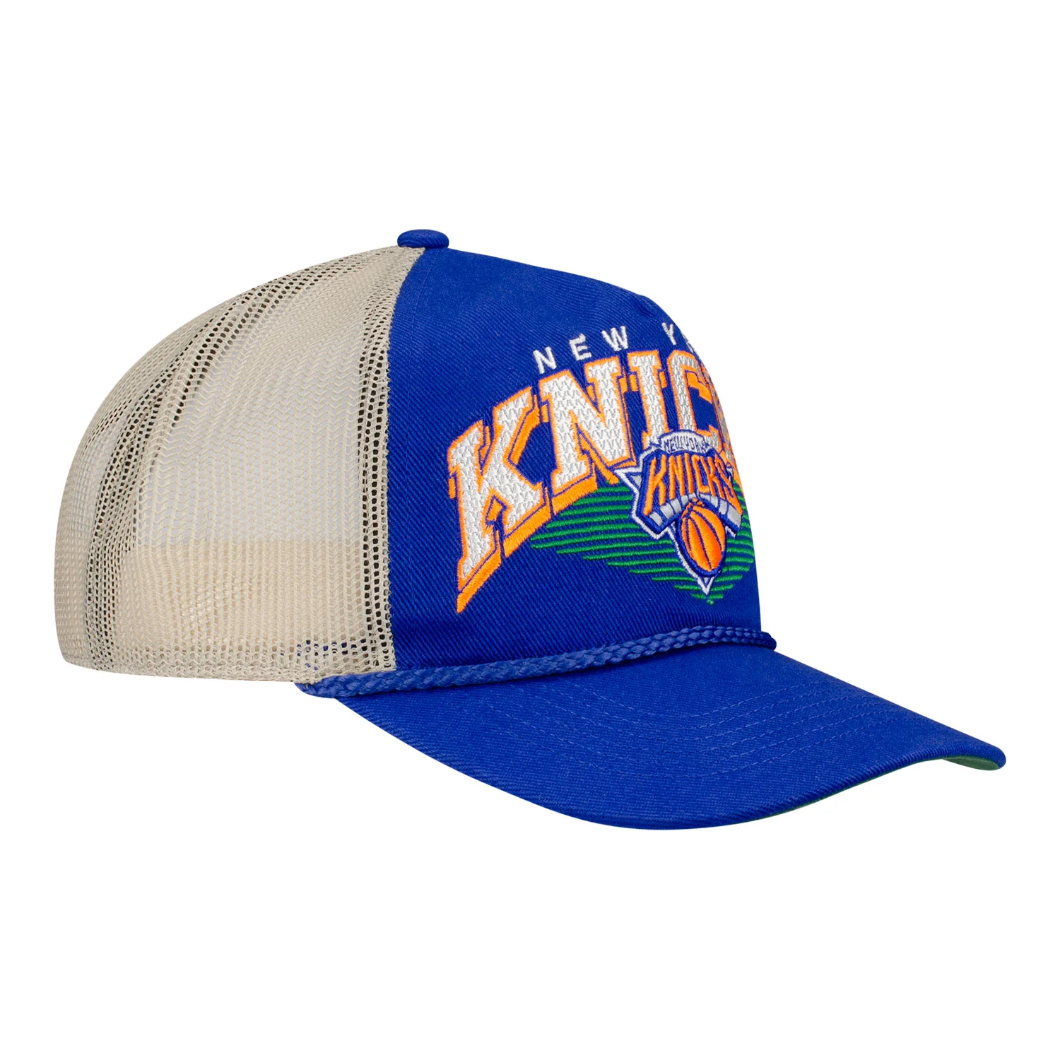 '47 Brand Knicks Pomona Mesh Rope Hitch - Image 2
