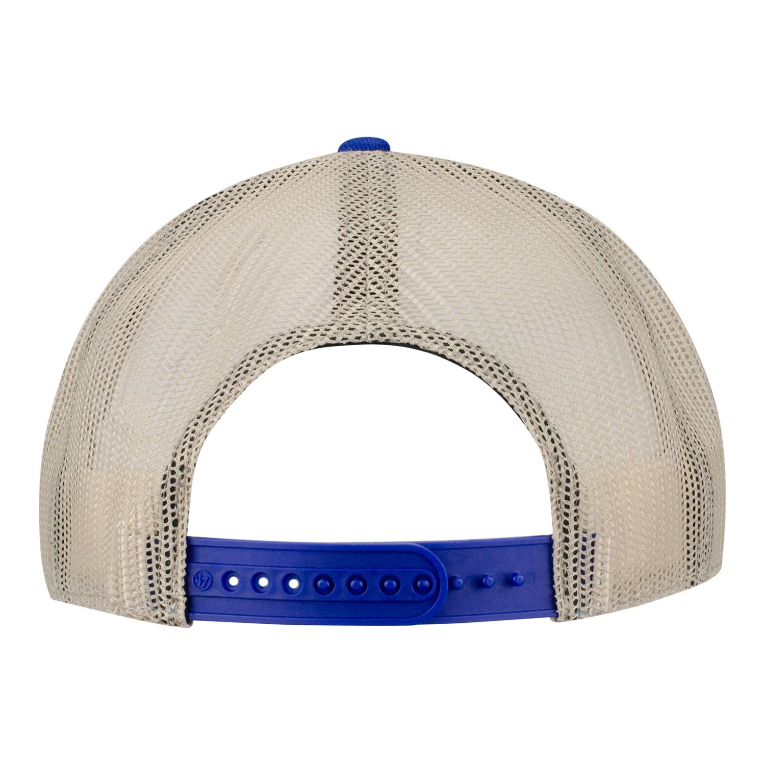 '47 Brand Knicks Pomona Mesh Rope Hitch - Image 3