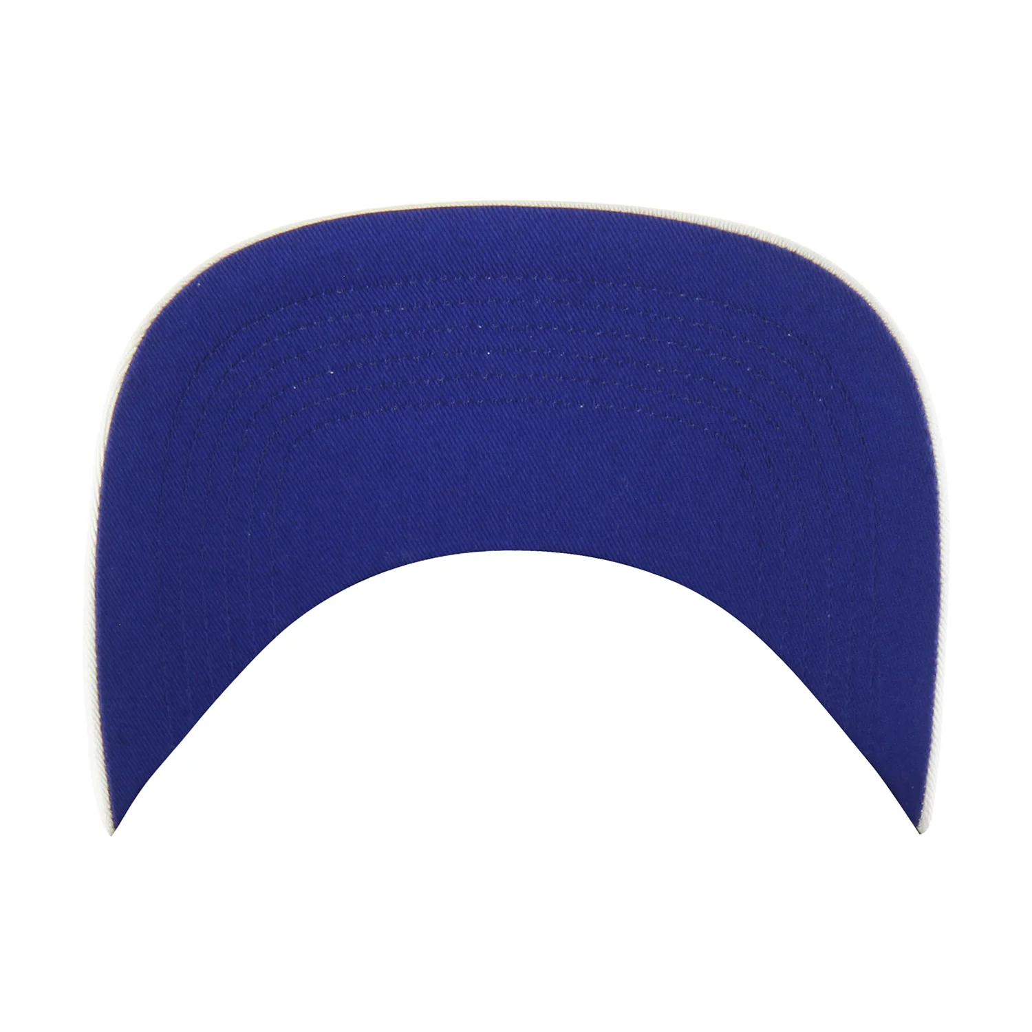 '47 Brand Knicks Sandstone Foundational Mesh Hitch - Image 4