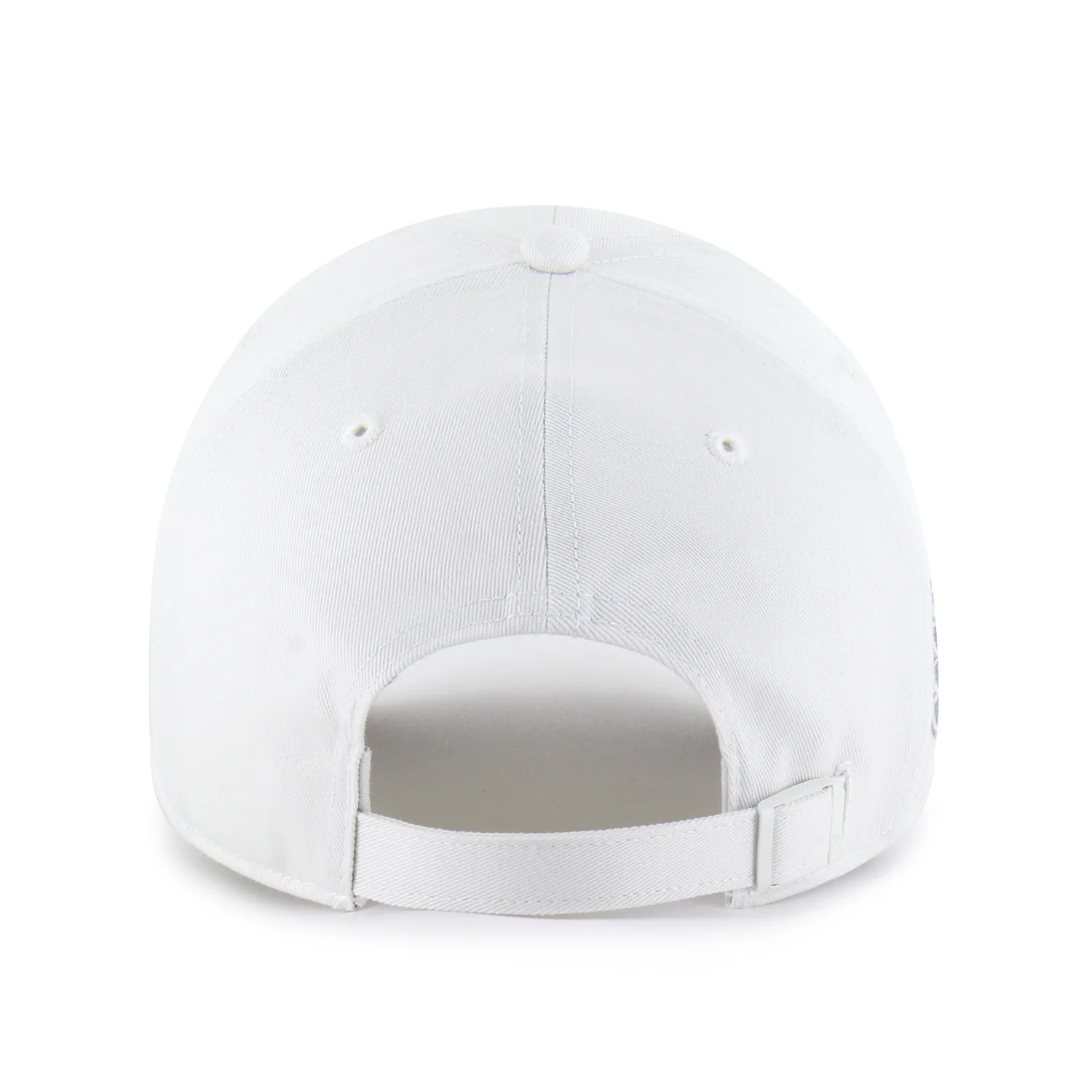 '47 Brand Knicks Sandstone/Portabella Foundational Two-Tone Clean Up - Image 3