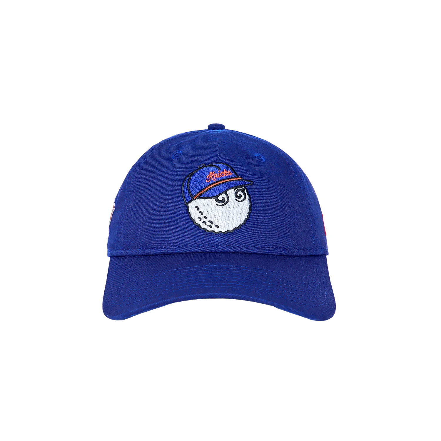 New Era Malbon x Knicks Royal 920 Adjustable - Image 4