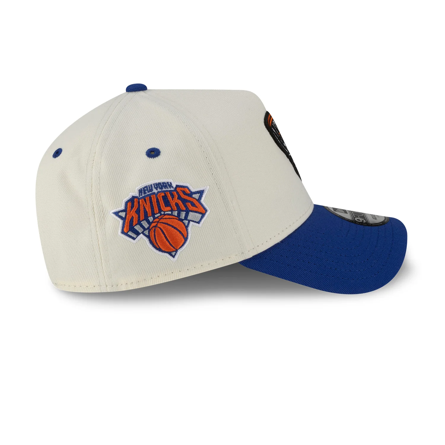 New Era Knicks Eastside Golf 940 A-Frame Snapback - Image 5