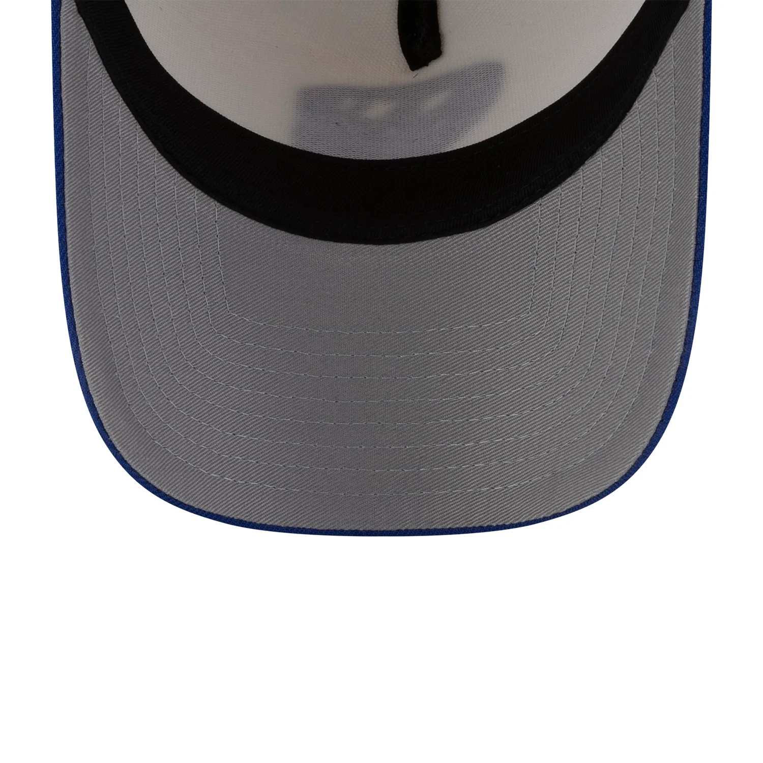 New Era Knicks Eastside Golf 940 A-Frame Snapback - Image 7