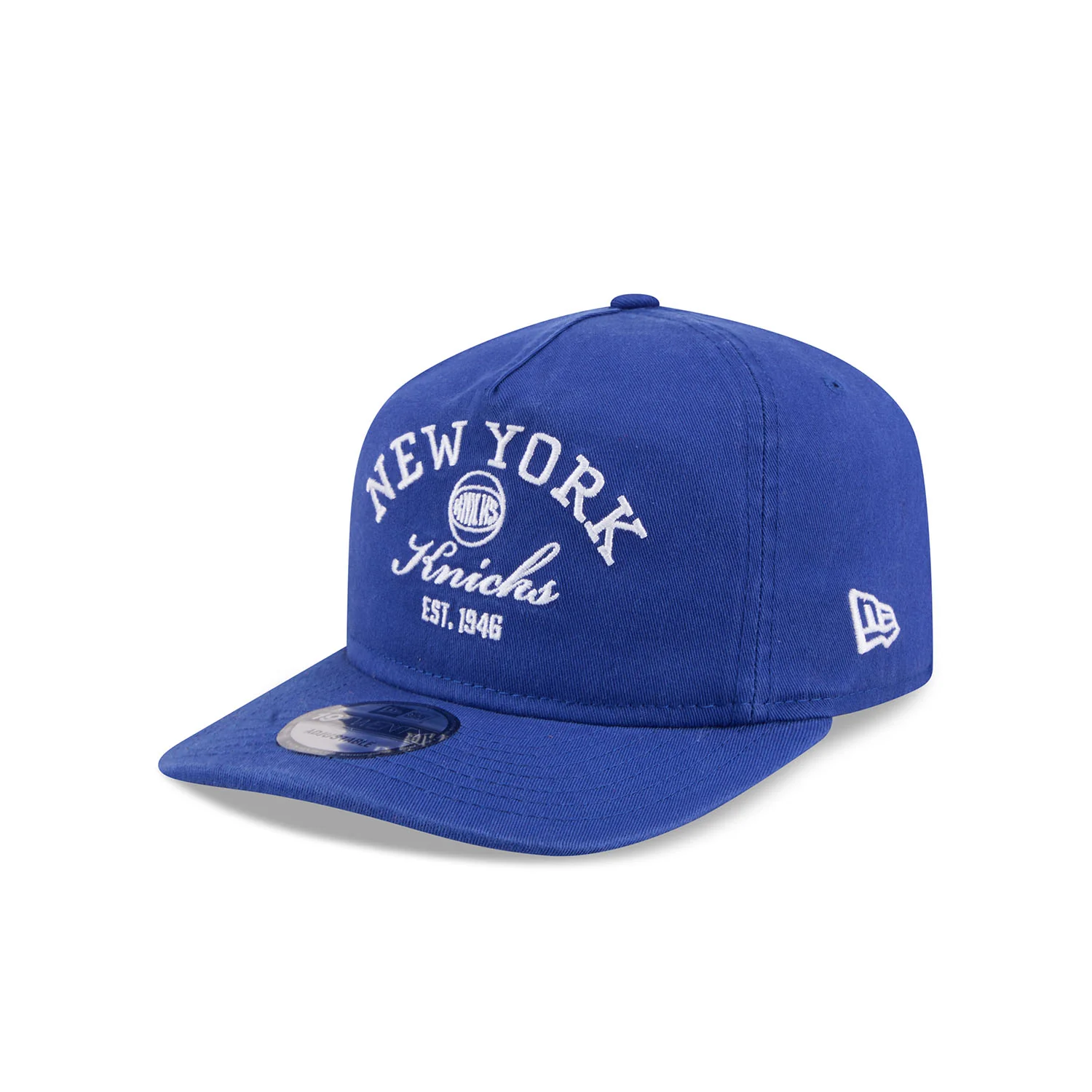 New Era Knicks Stacked 1920 Snapback - Image 2