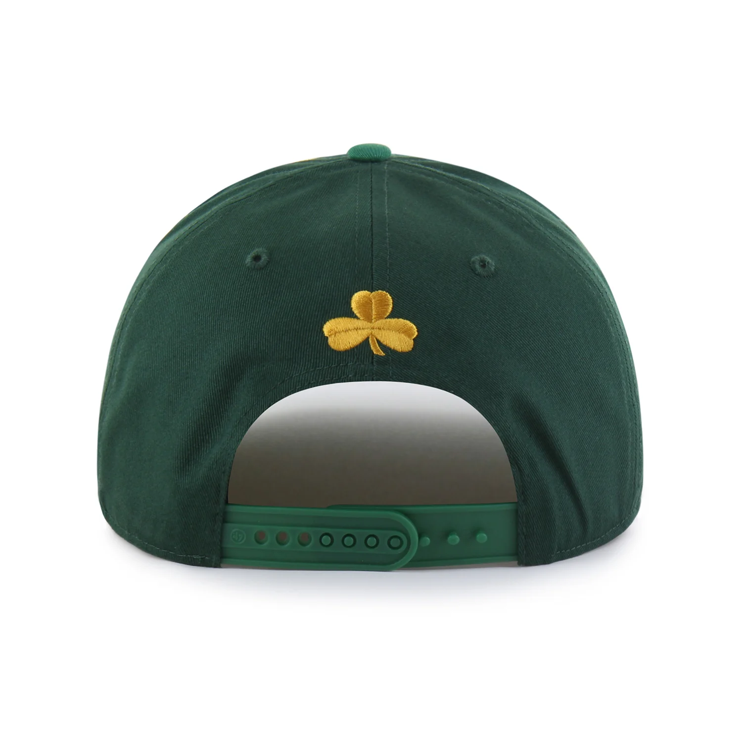 '47 Brand Knicks Dark Green St Pattys Going Green Hitch - Image 2