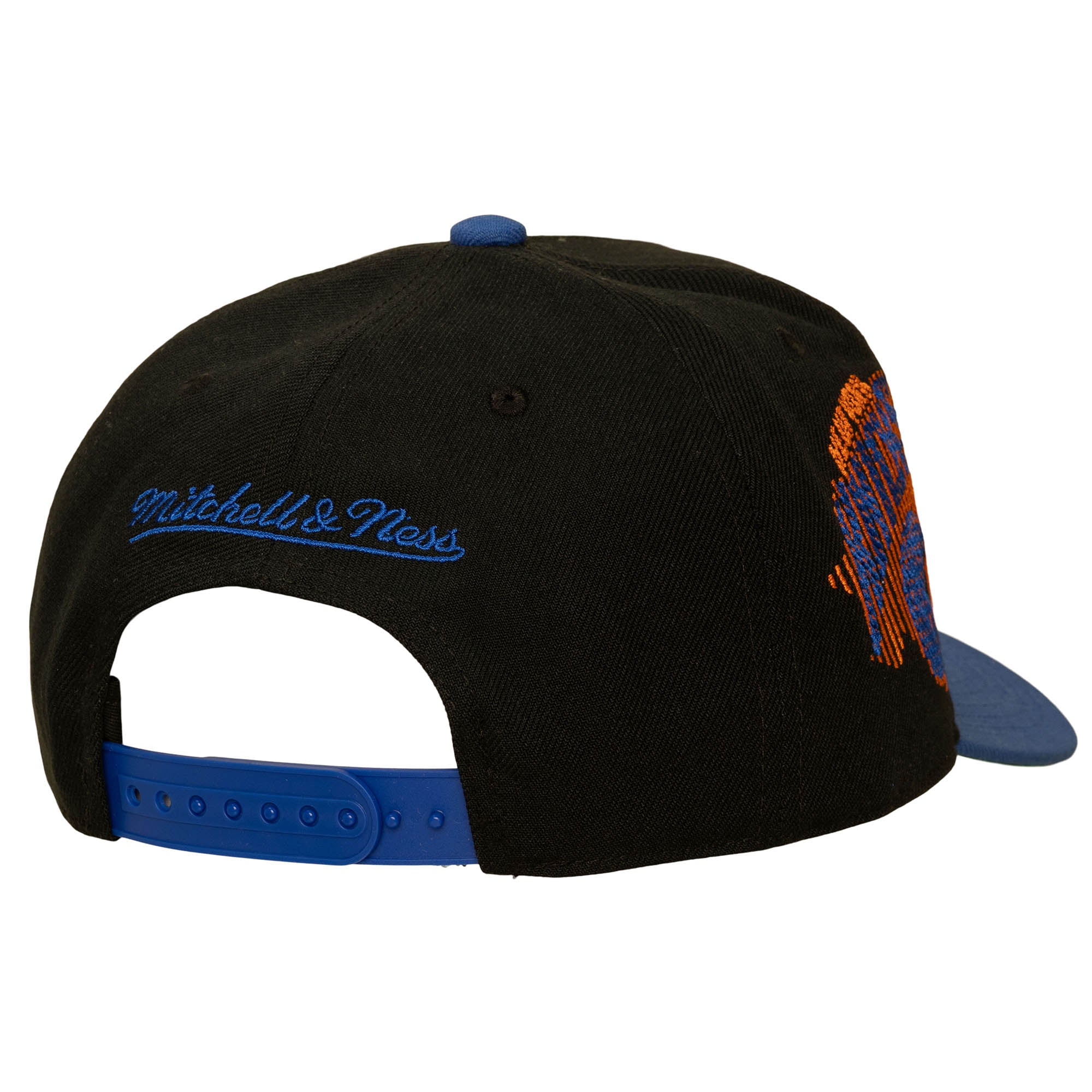 Mitchell & Ness Knicks Best In Class Snapback - Image 3