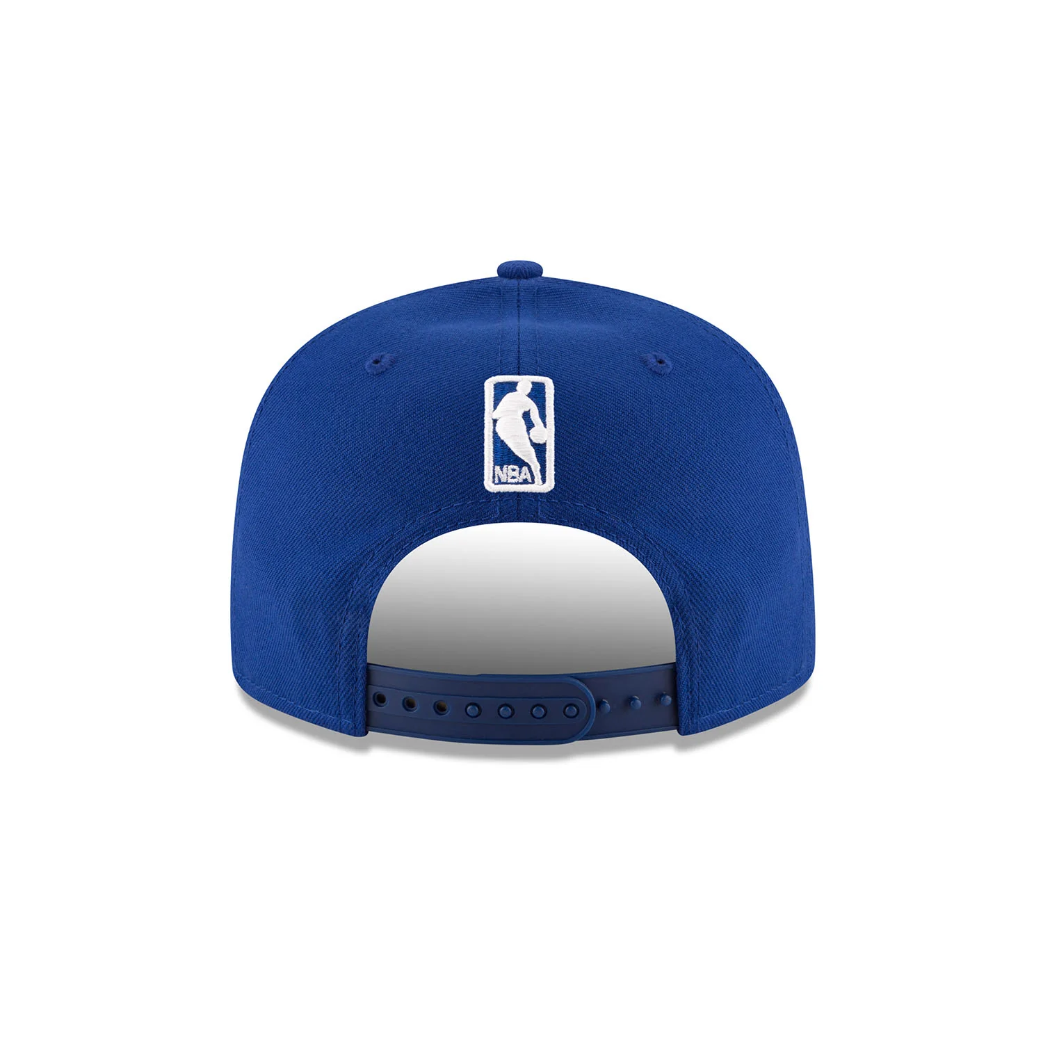 New Era Knicks 2026 NBA Champions Side Patch 950 Snapback Hat - Image 3