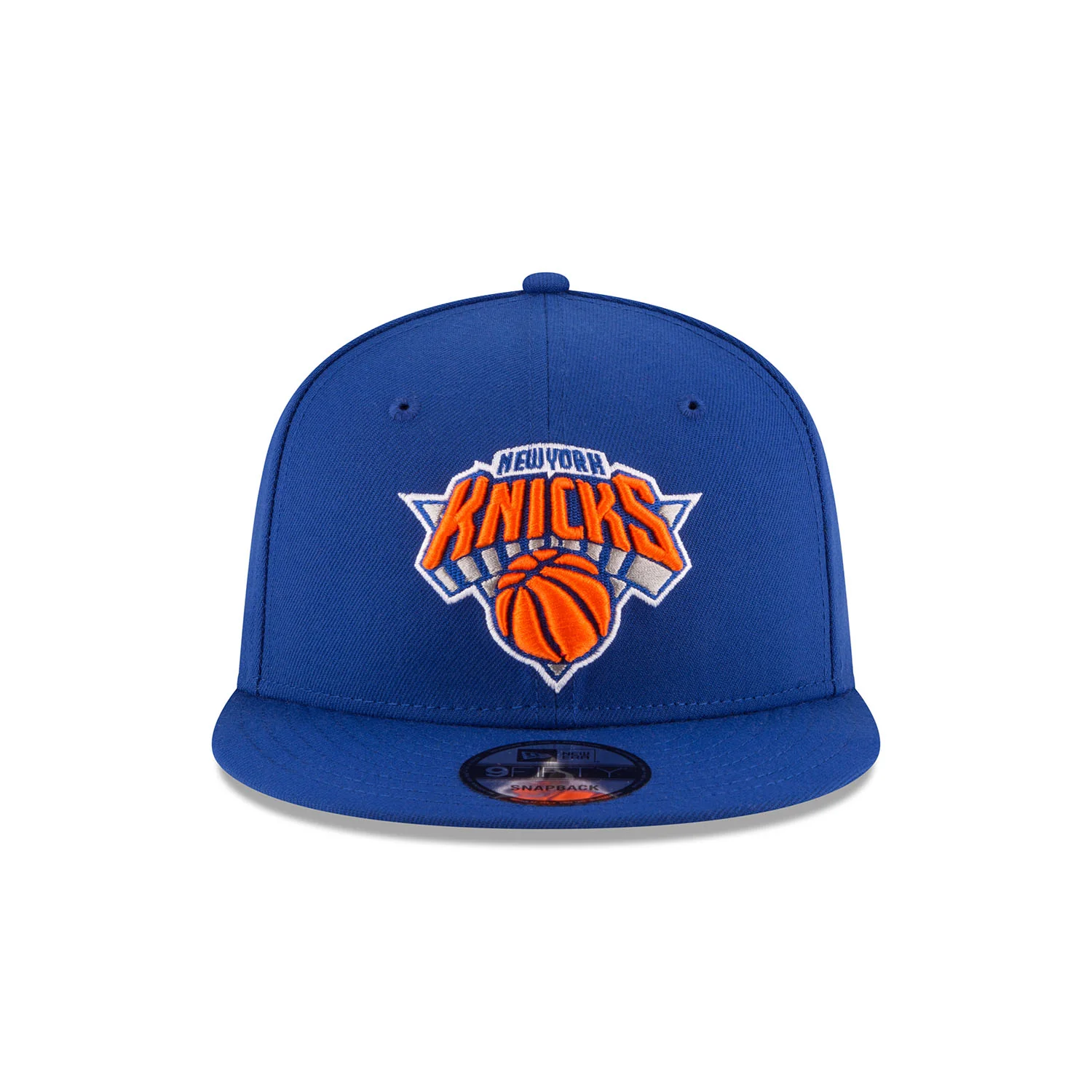 New Era Knicks 2026 NBA Champions Side Patch 950 Snapback Hat - Image 4
