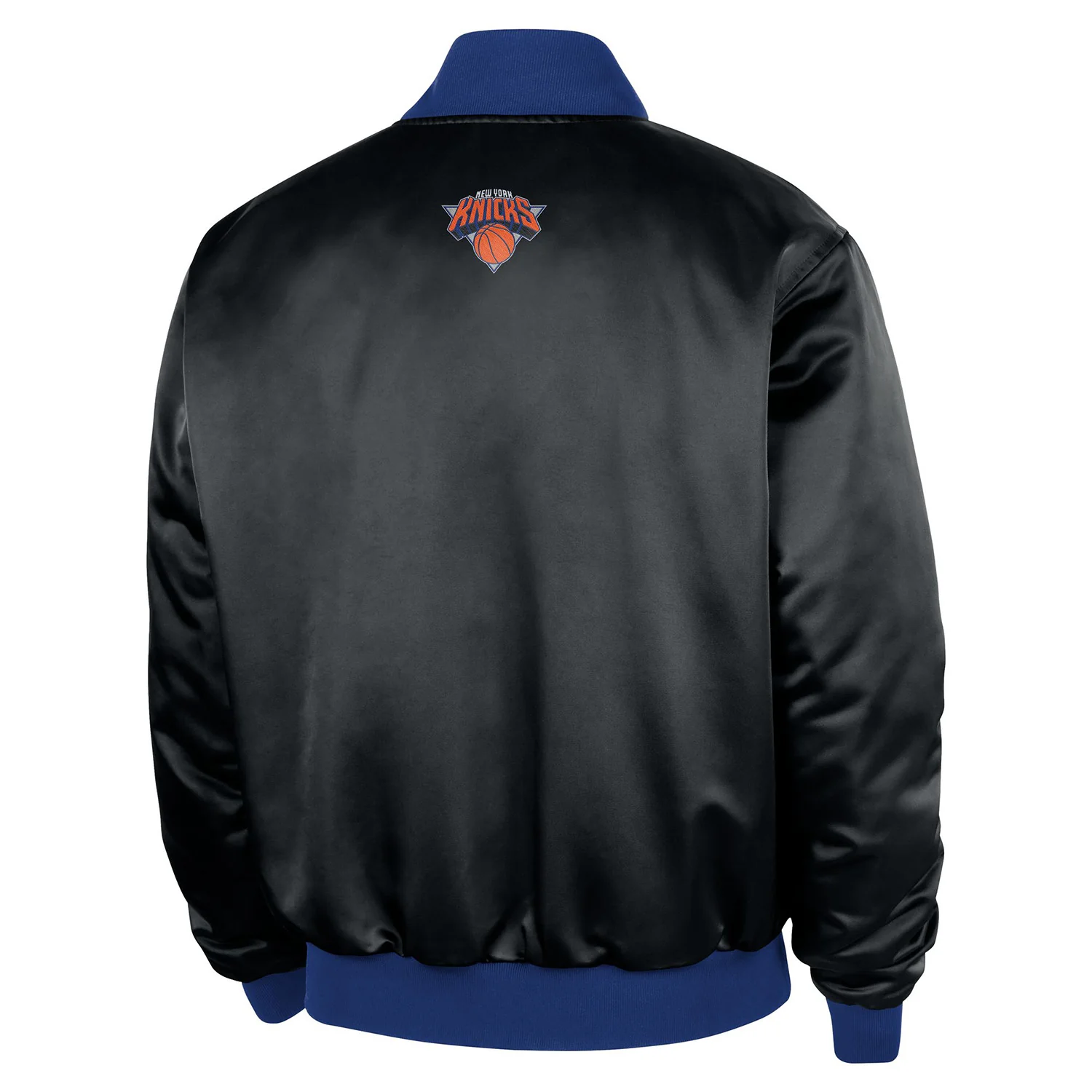 Nike Knicks City Edition 2025-26 Jacket - Image 2