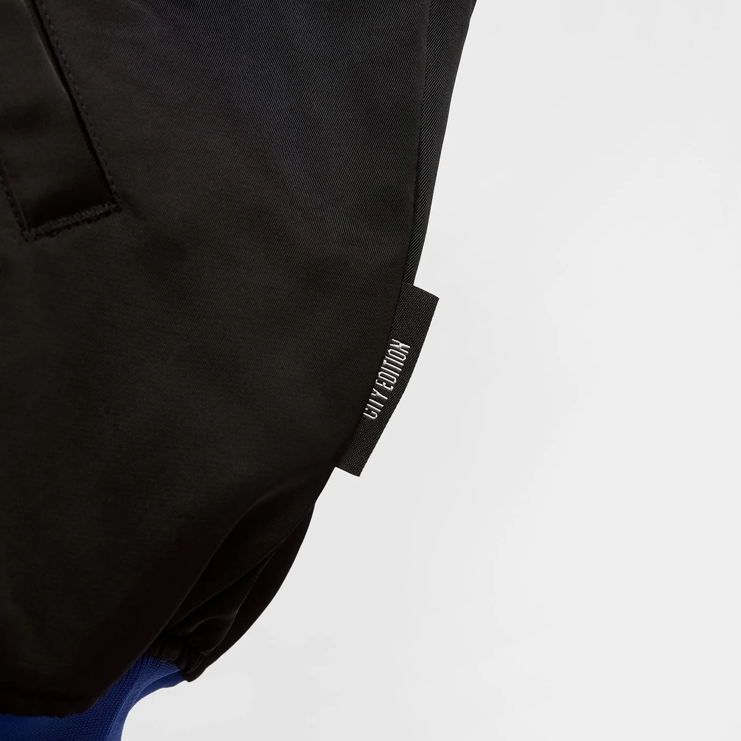 Nike Knicks City Edition 2025-26 Jacket - Image 9