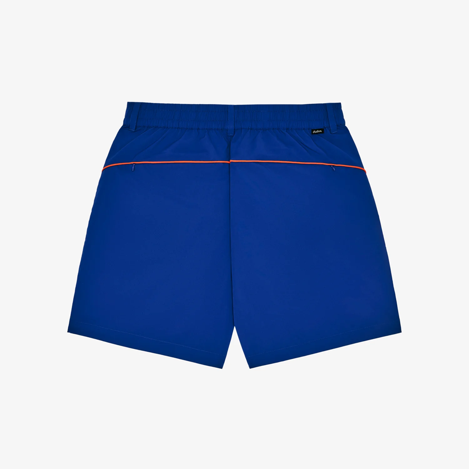 Malbon x Knicks Mesh Basket Pocket Short - Image 2