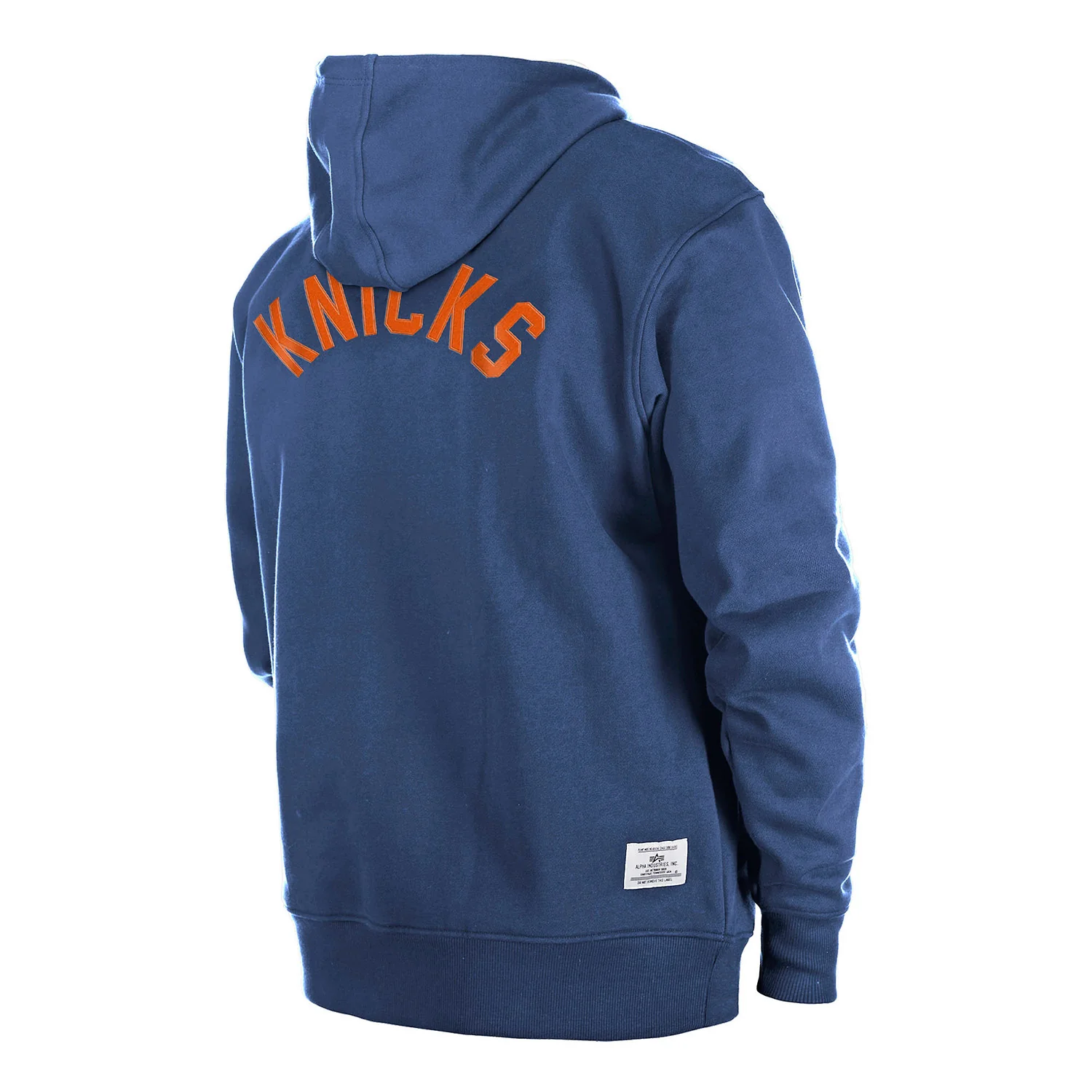 New Era Knicks Alpha Collection Hood - Image 4