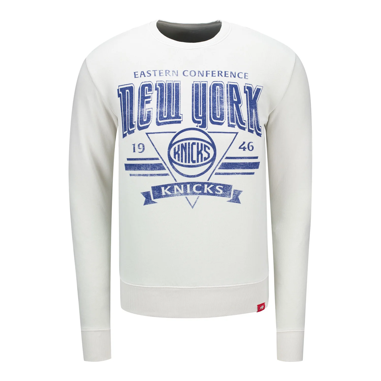 Sportiqe Knicks Marbella Biltmore Crew