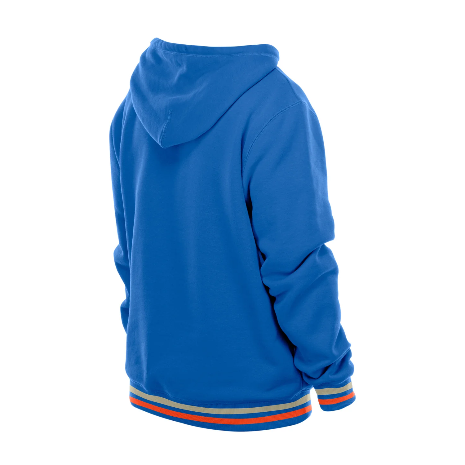 New Era Knicks Throwback Royal Hood - Image 4