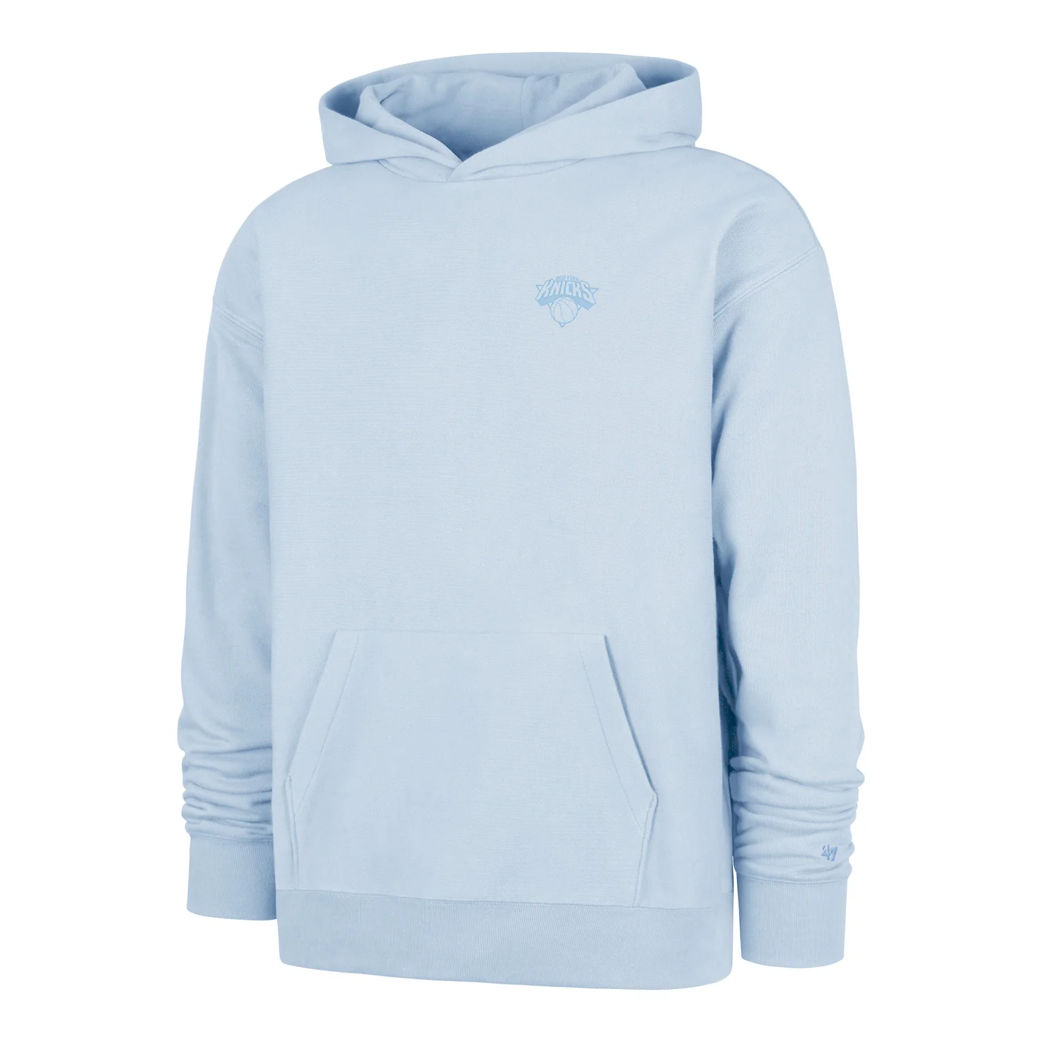 '47 Brand Knicks Ice Cap Mondo Foundation Hood