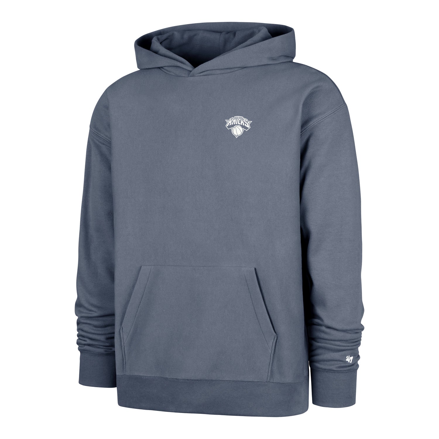 '47 Brand Knicks Basalt Mondo Foundation Hood