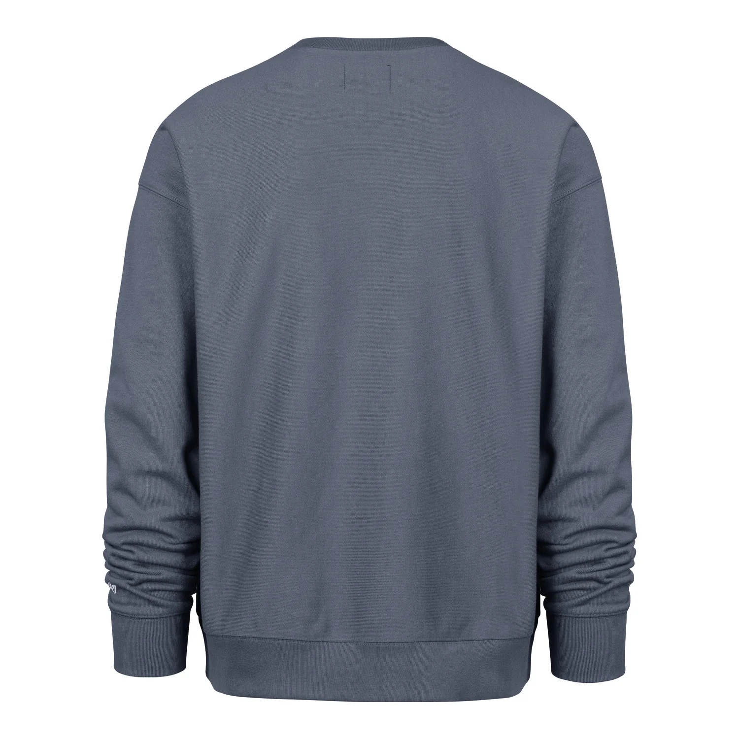 '47 Brand Knicks Basalt Trademark Foundation Crew - Image 2