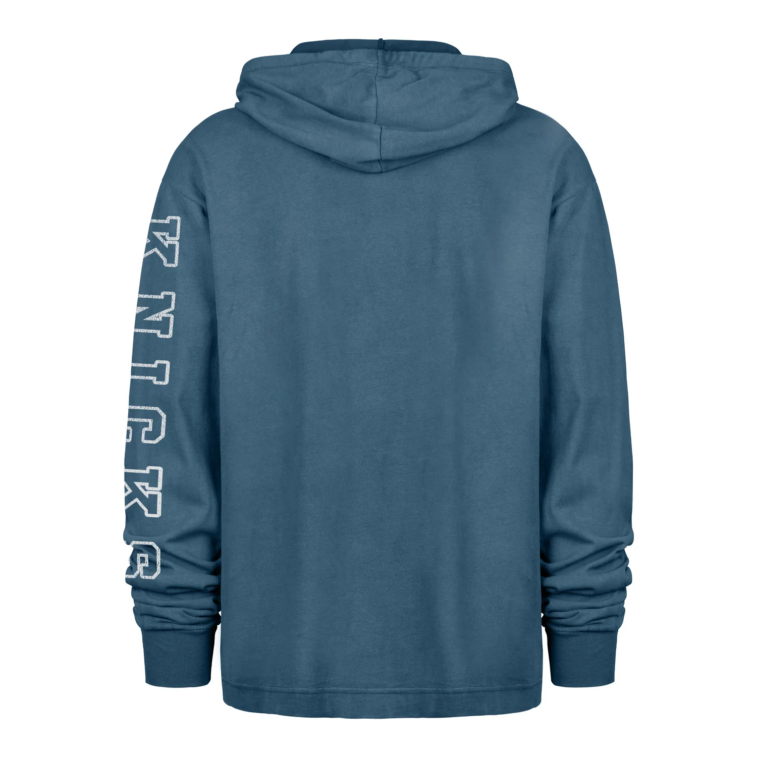 '47 Brand Knicks Breakwater Montauk Jersey Hood - Image 2