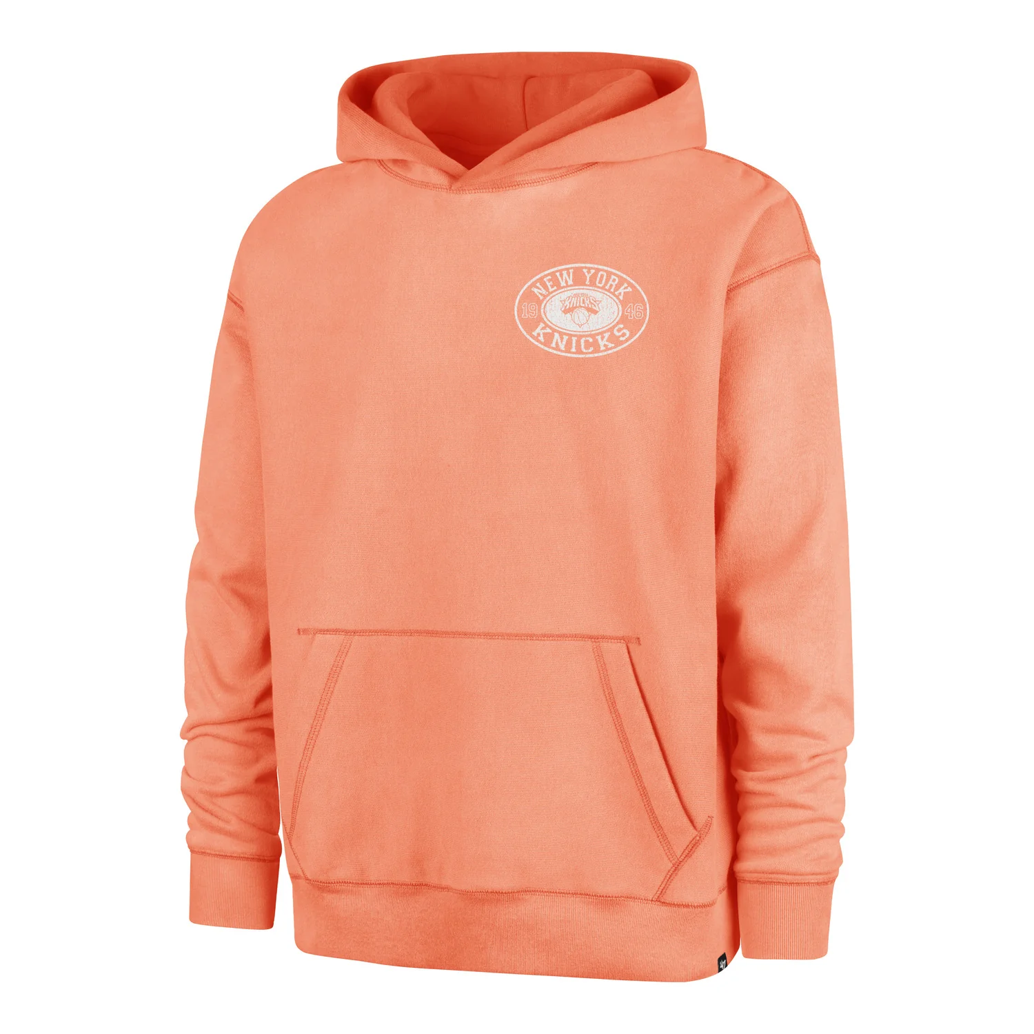'47 Brand Knicks Hookline River Hood - Image 2