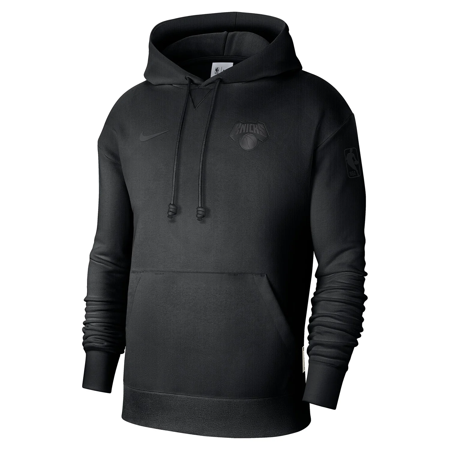 Nike Knicks Dri-fit Signature Hoodie