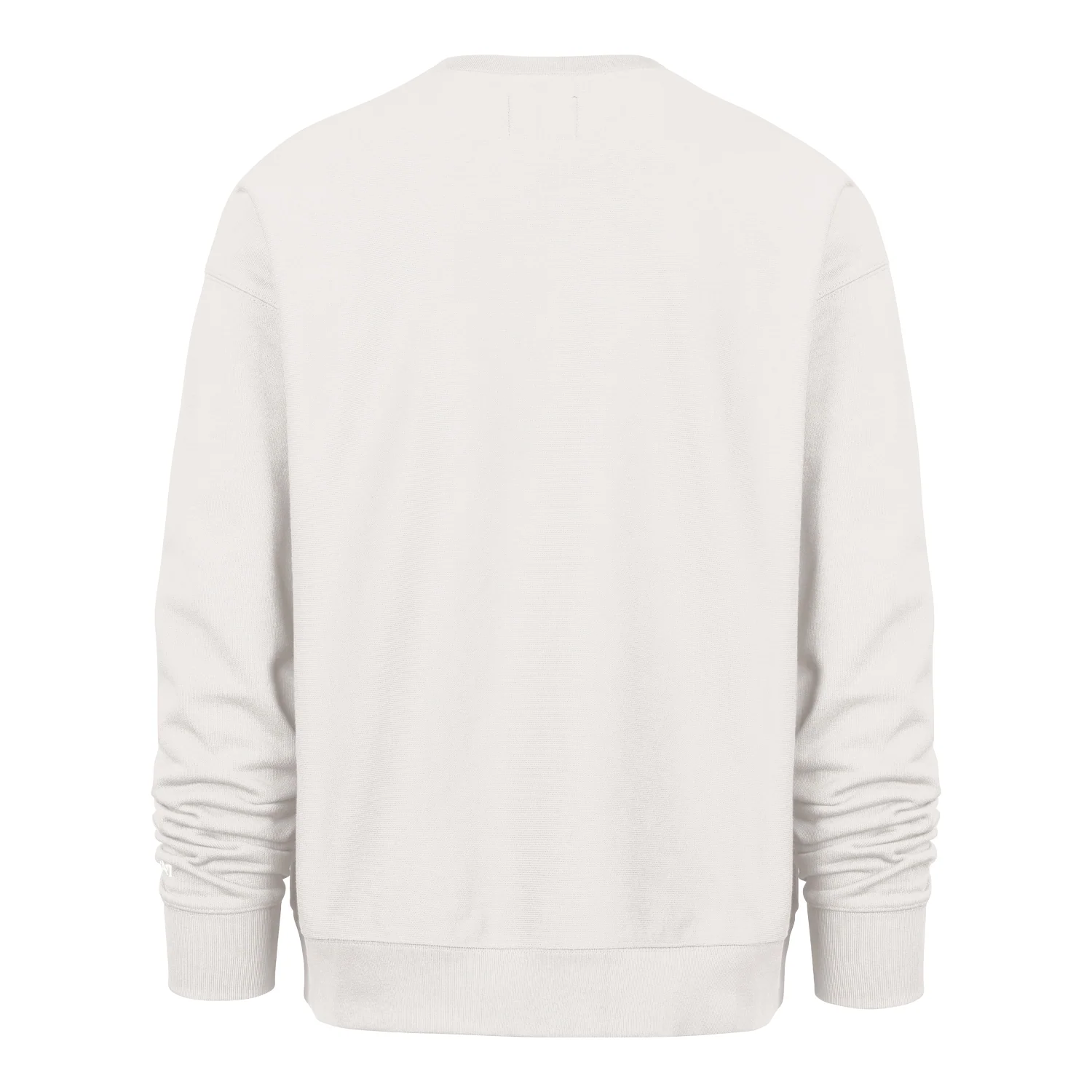 '47 Brand Knicks Sandstone Offside Foundation Crew - Image 2