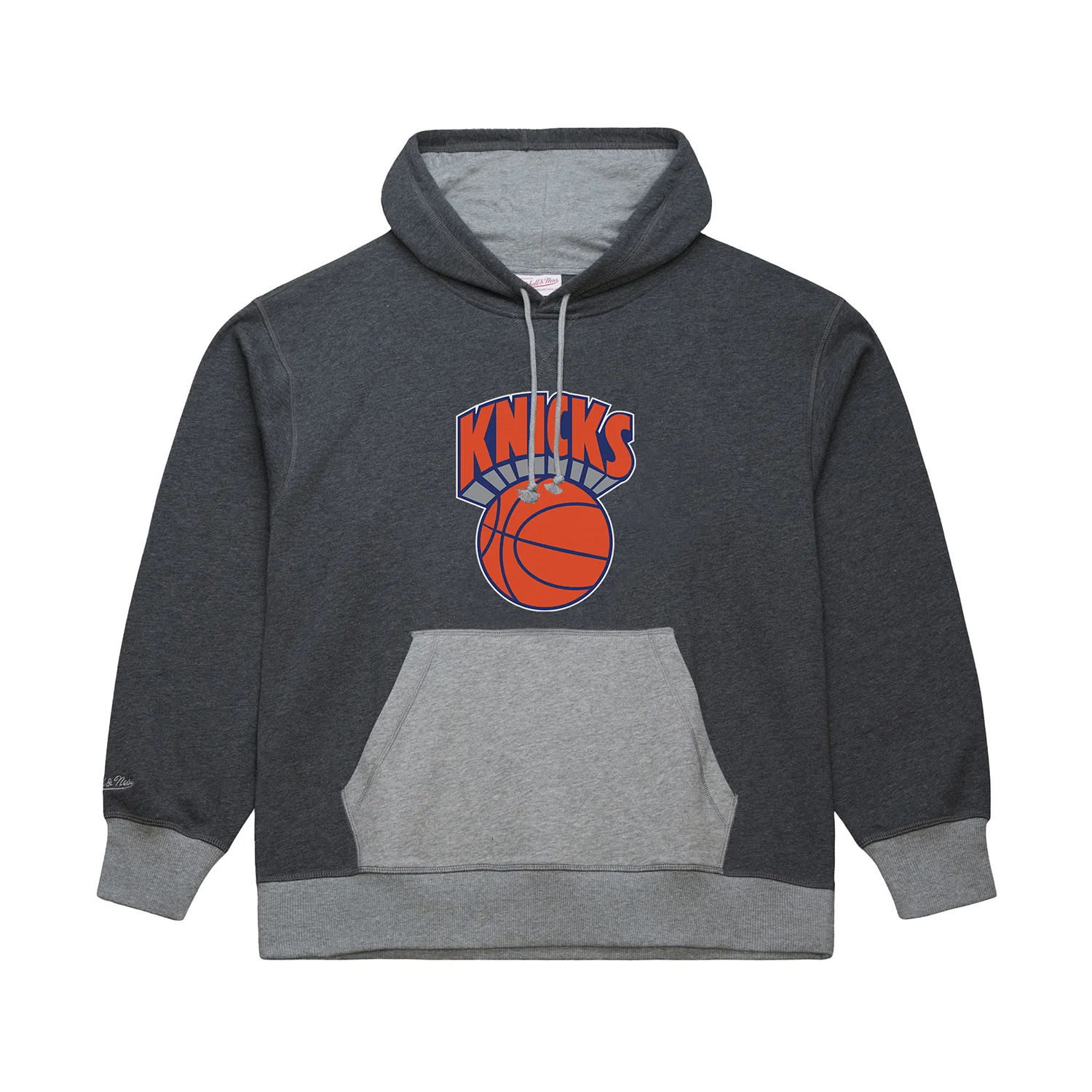 Mitchell & Ness Knicks Legacy Collection Hoodie