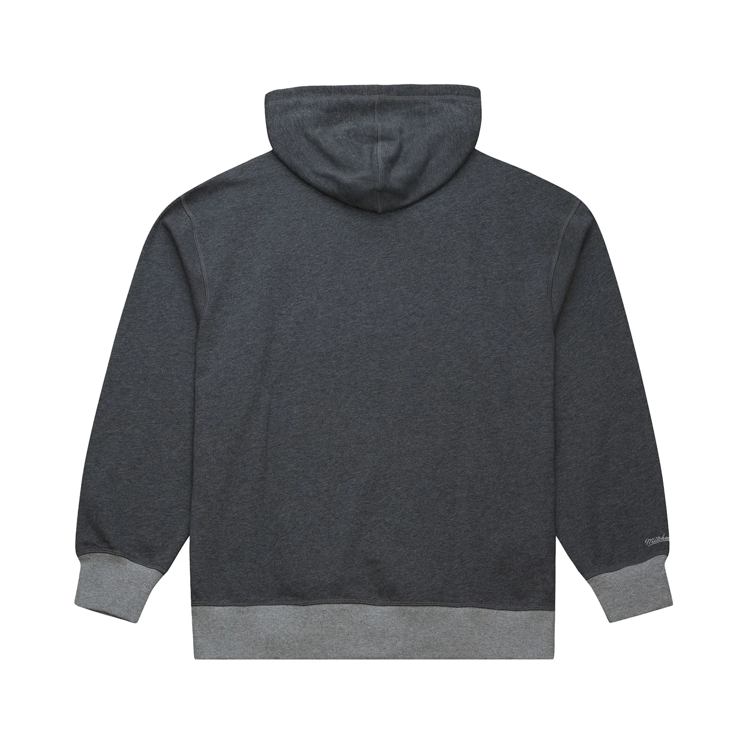 Mitchell & Ness Knicks Legacy Collection Hoodie - Image 2