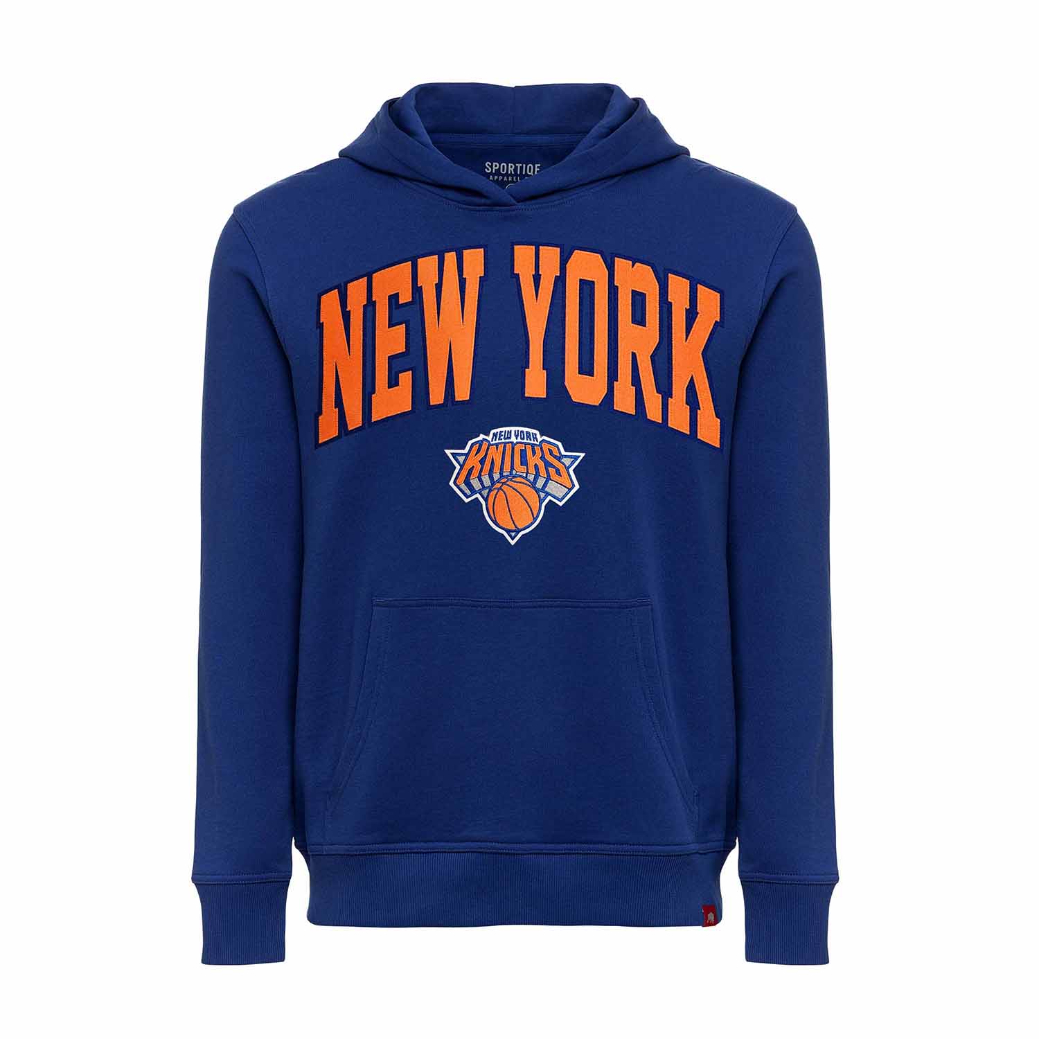 Sportiqe Knicks Drake Academy Hood