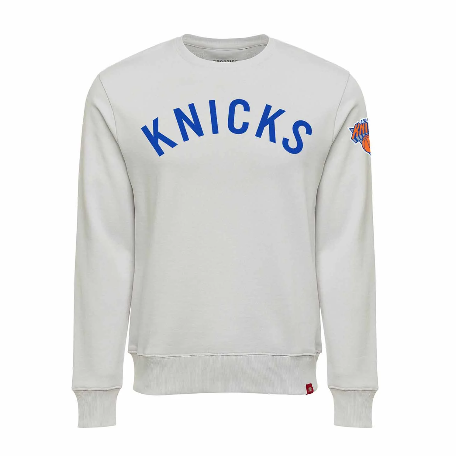 Sportiqe Knicks Biltmore Dove Crew