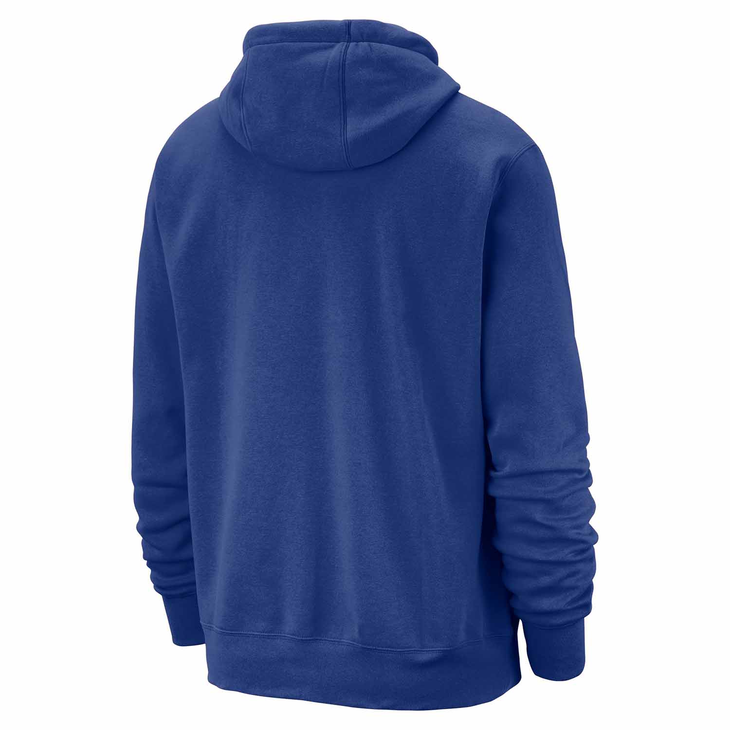 Nike Knicks Royal Club Primary Logo Hood - Image 2