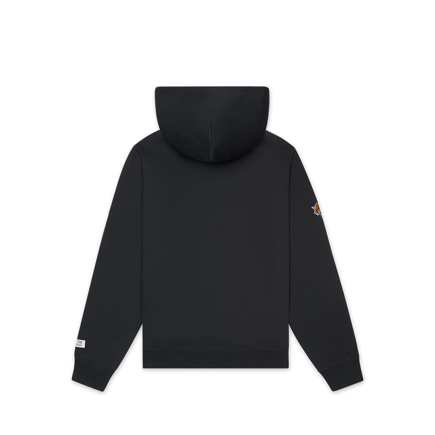 NYON x Knicks Black Trophies Hoodie - Image 2