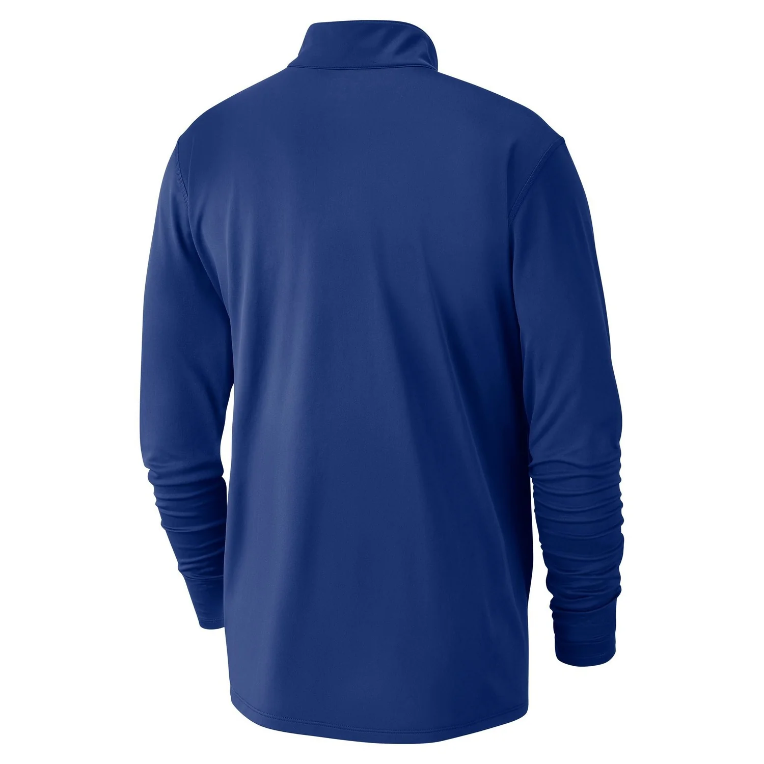 Nike Knicks City Edition 24-25 Quarter Zip - Image 2