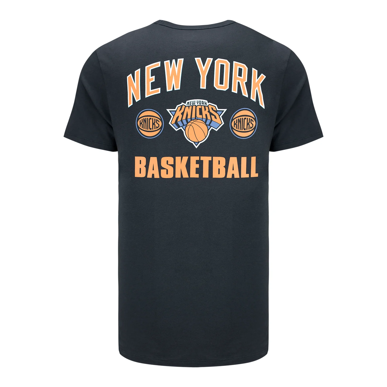 '47 Brand Knicks Backer Franklin Tee - Image 2