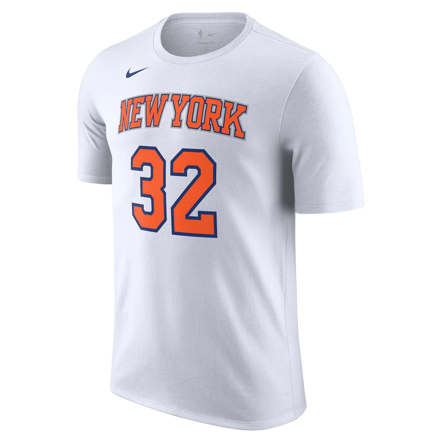 Karl-Anthony Towns Nike Association Name & Number Tee - Image 2