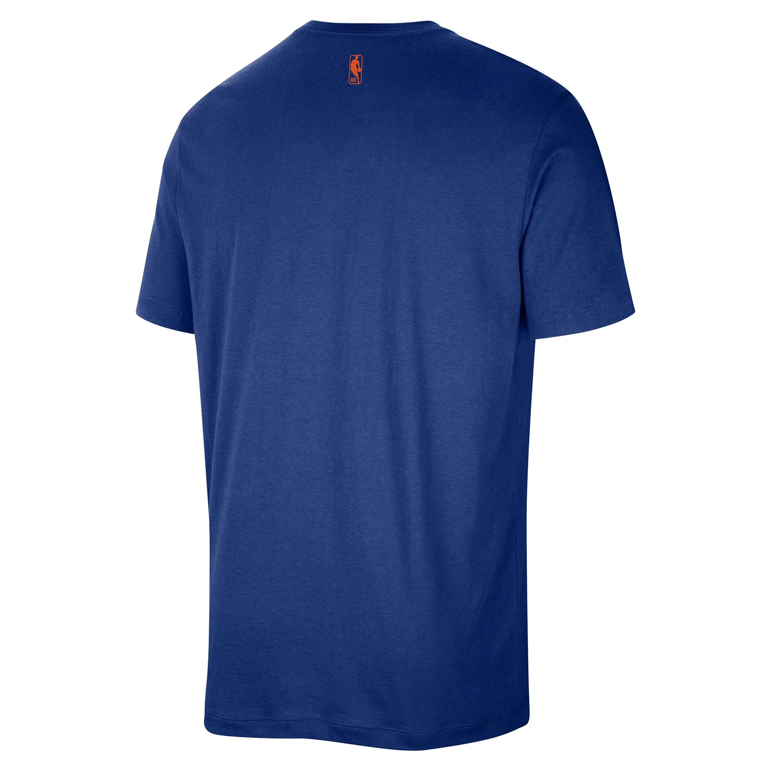 Nike Knicks Essentials Relaxed Royal Tee - Image 2