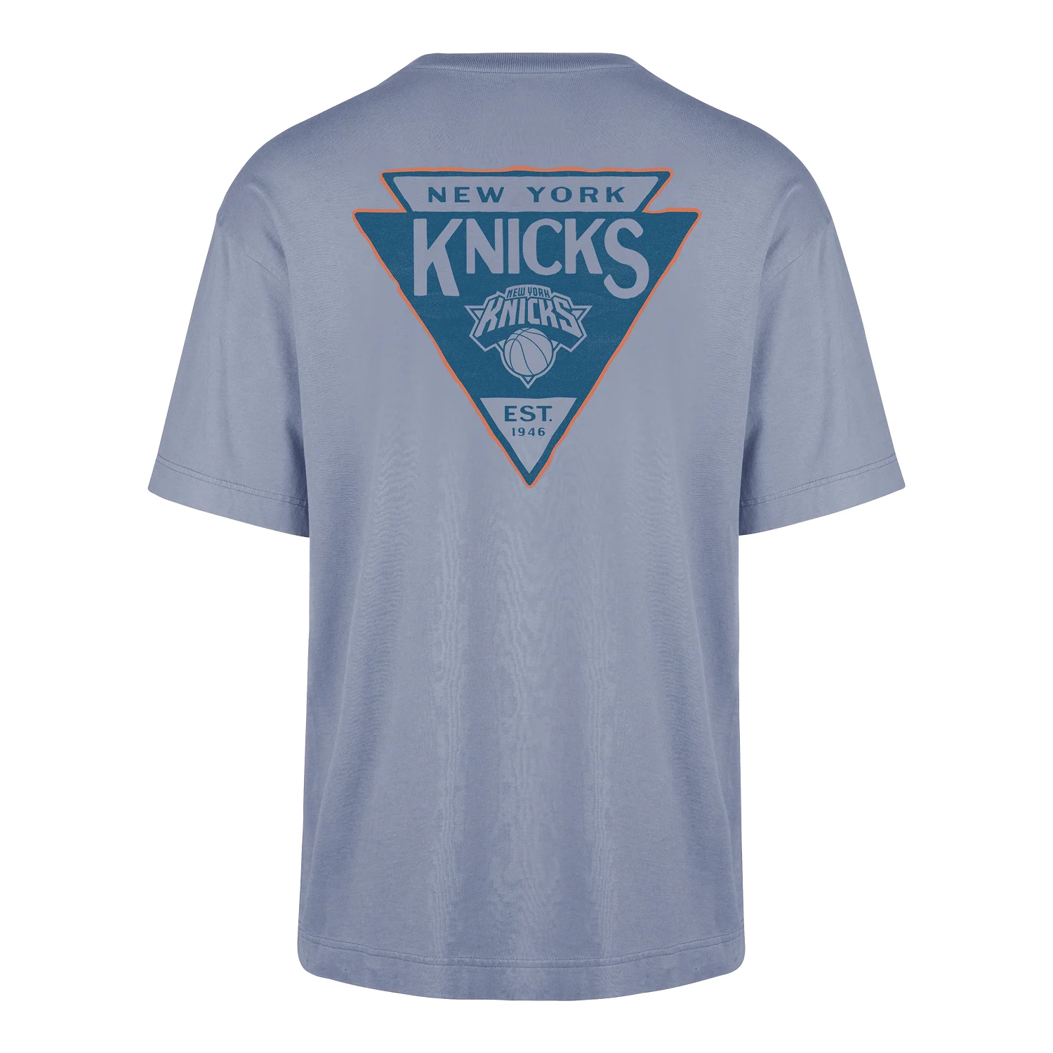 '47 Brand Knicks Switchback Ravine Foundation Tee