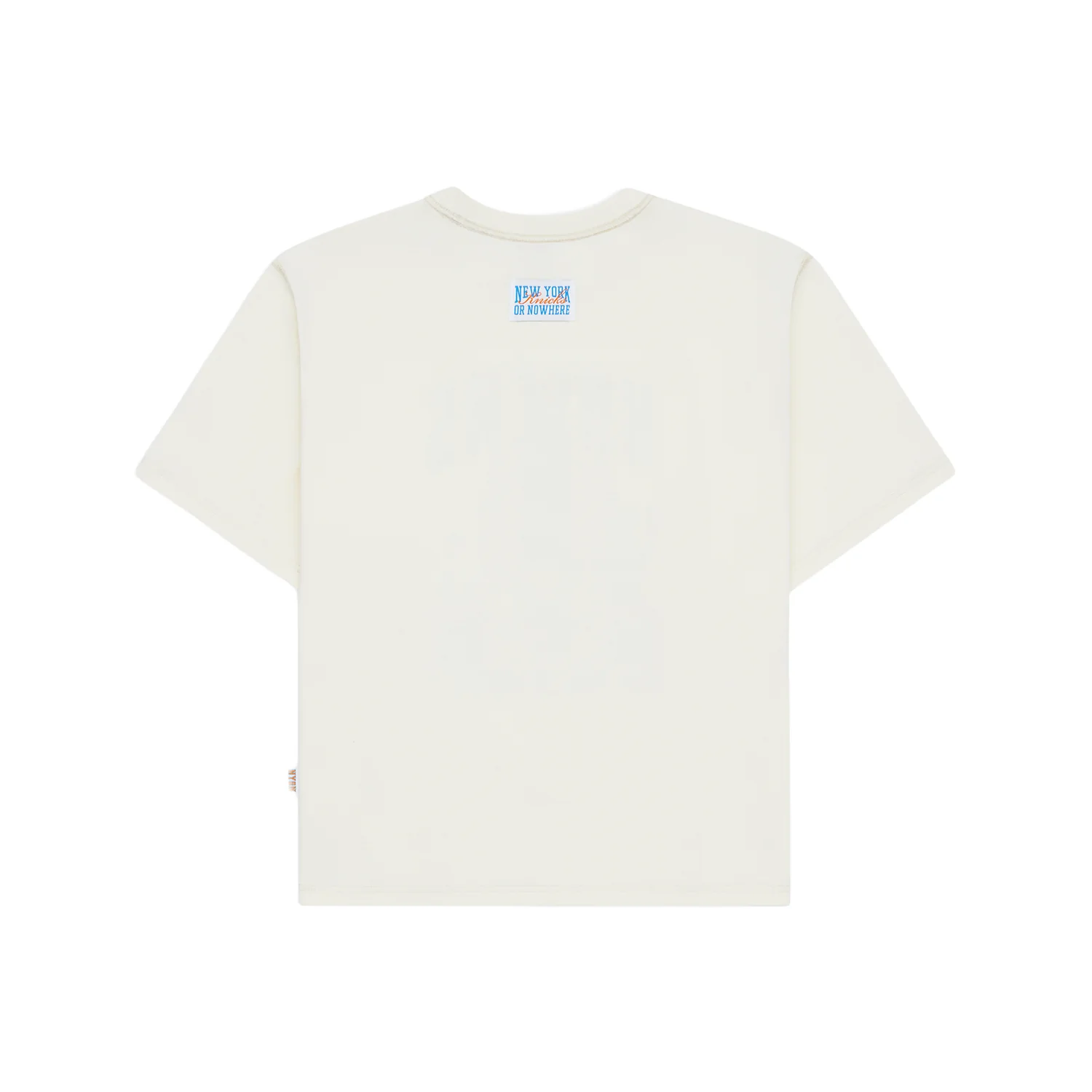 NYON x Knicks Skyscraper Relaxed Fit Tee - Image 2
