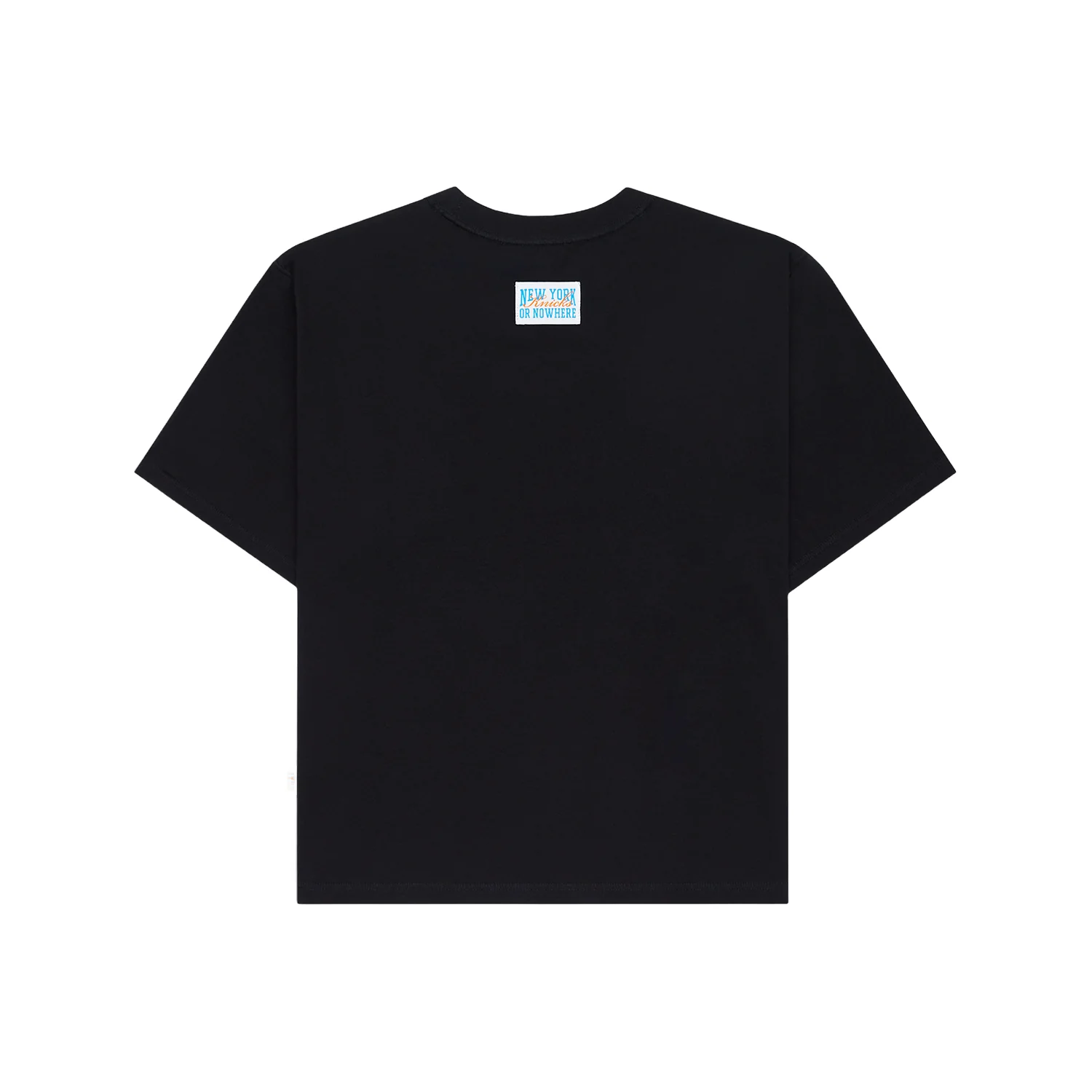 NYON x Knicks Gamechanger Relaxed Fit Tee - Image 2