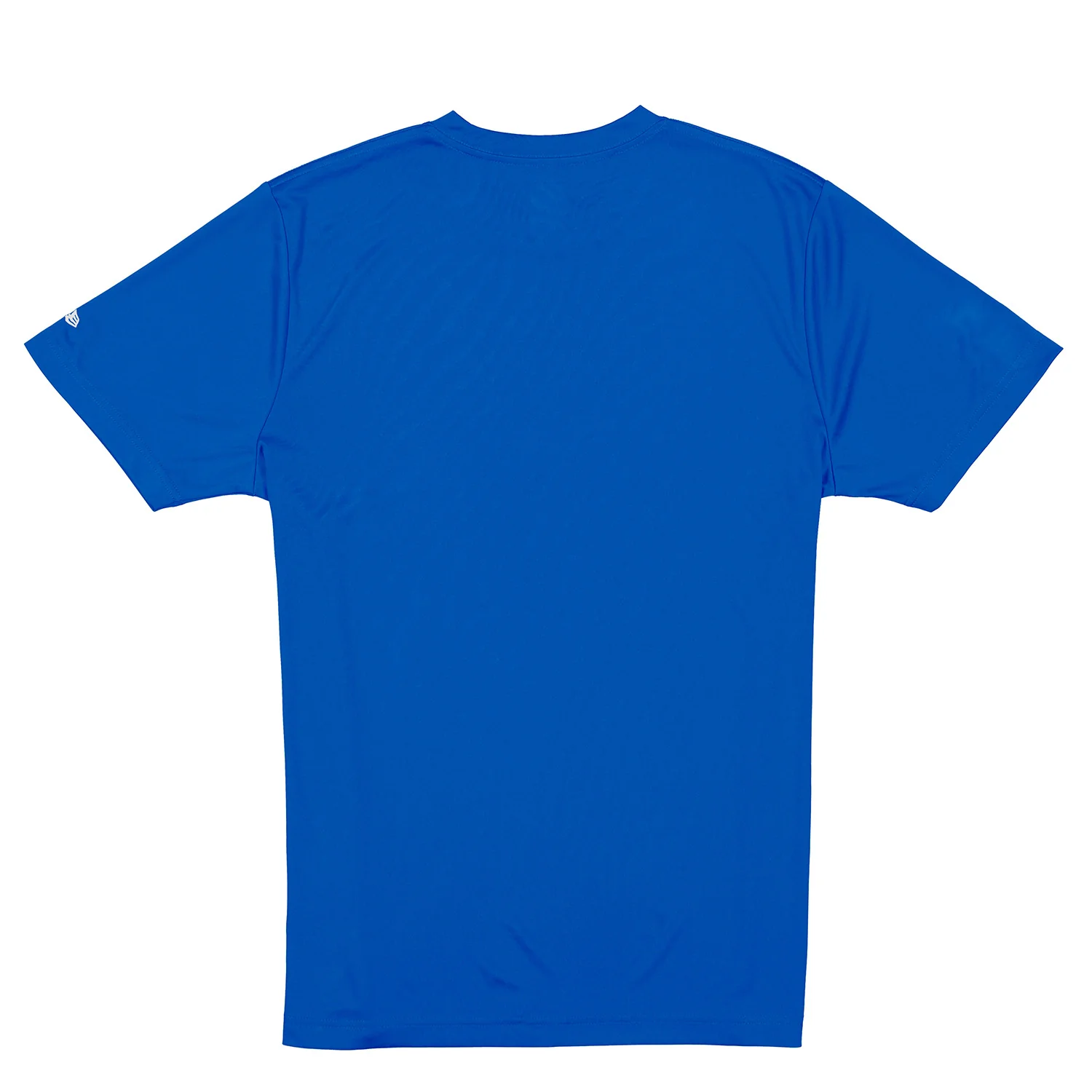 New Era Knicks Royal Sport Classics Graphic Tee - Image 4