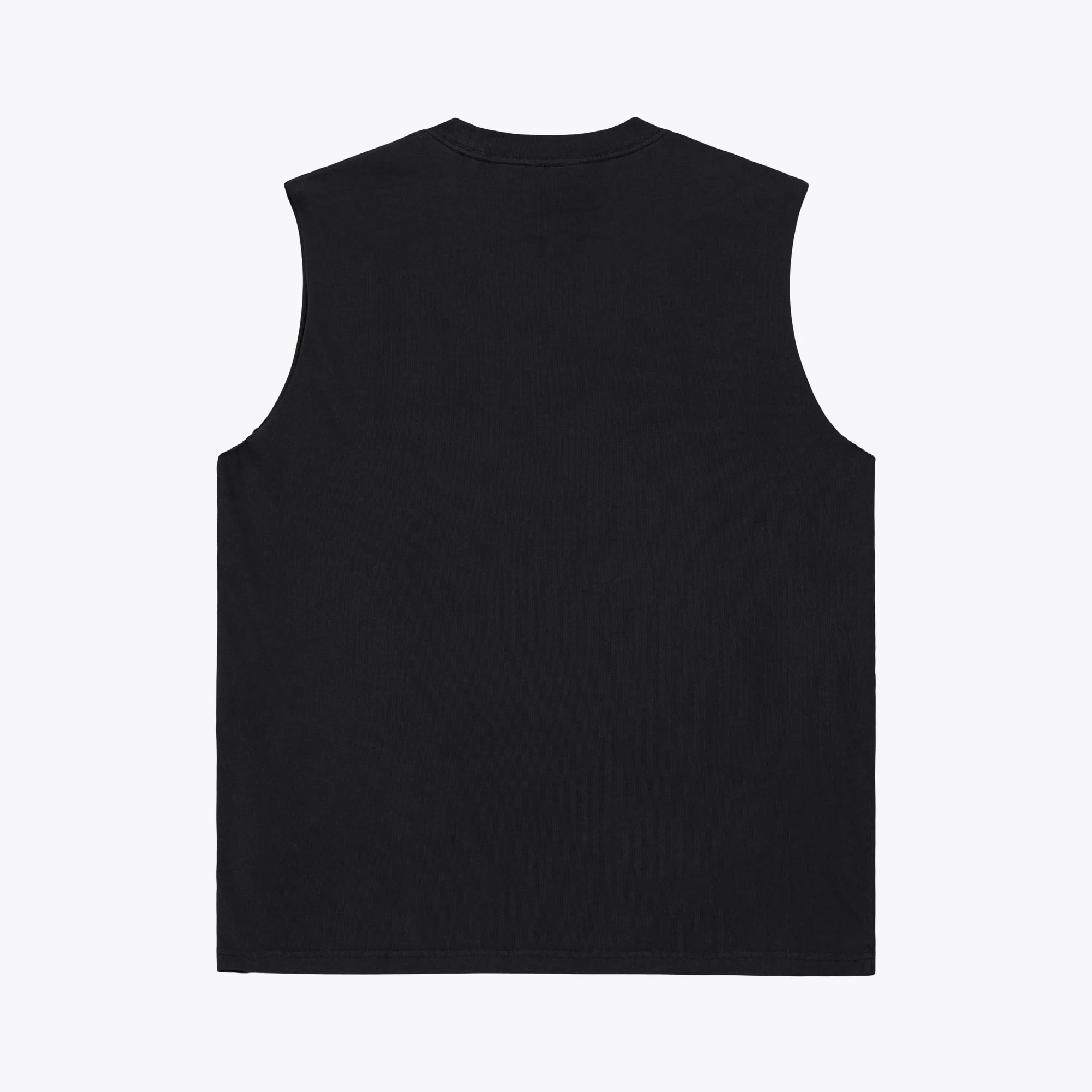 Mitchell & Ness Knicks Best In Class Patrick Ewing Tank Top - Image 2