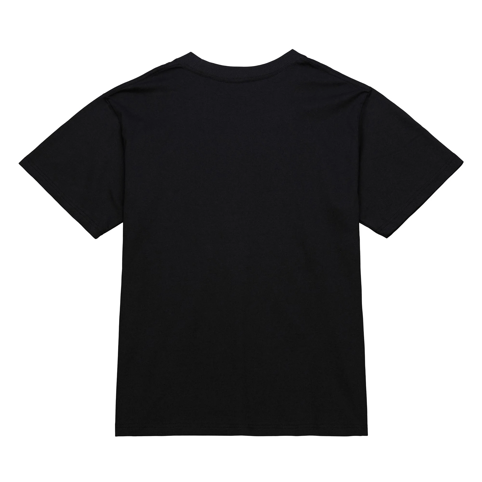 Mitchell & Ness Knicks Patrick Ewing In the City Player Tee - Image 2