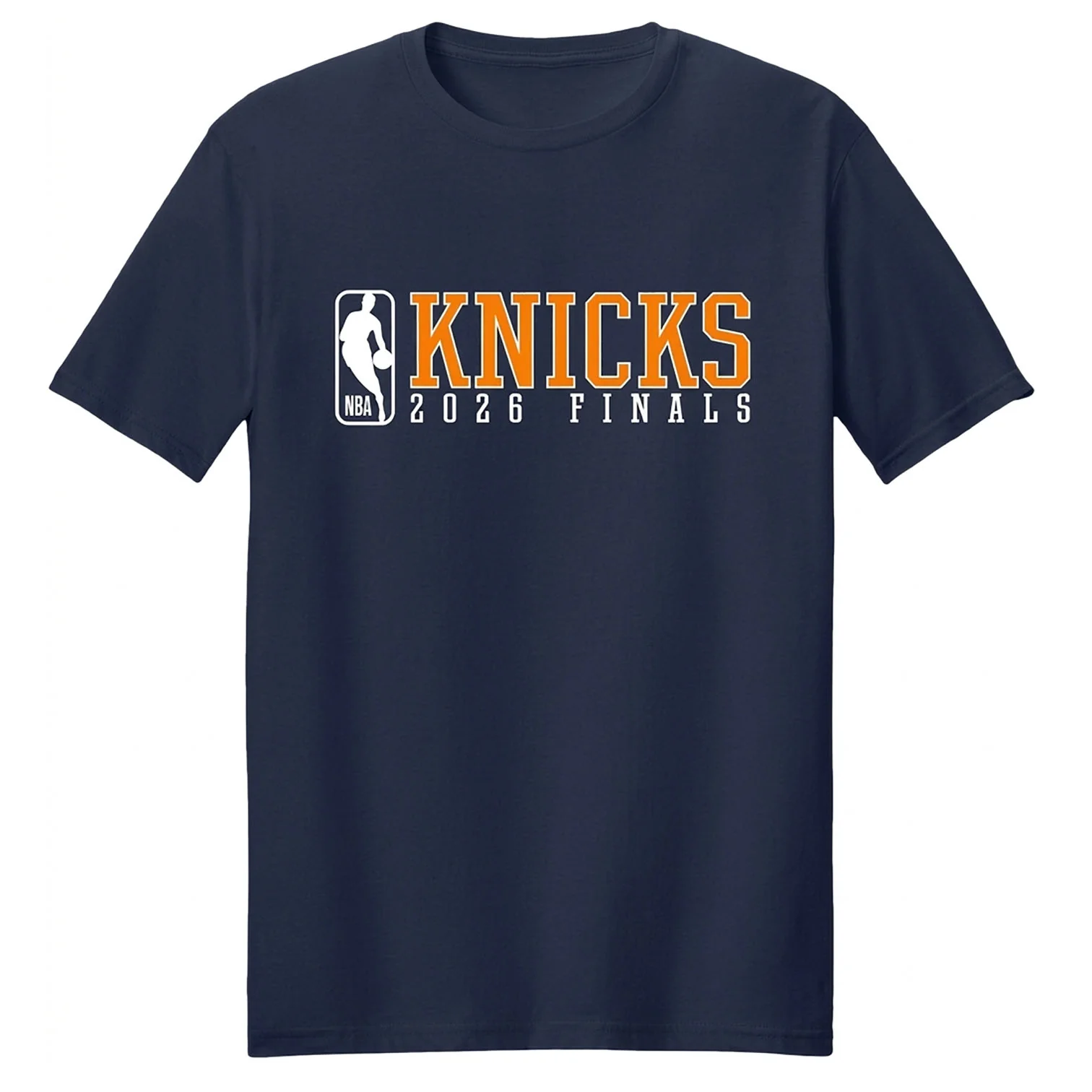 Knicks 2026 Finals Classic Tee