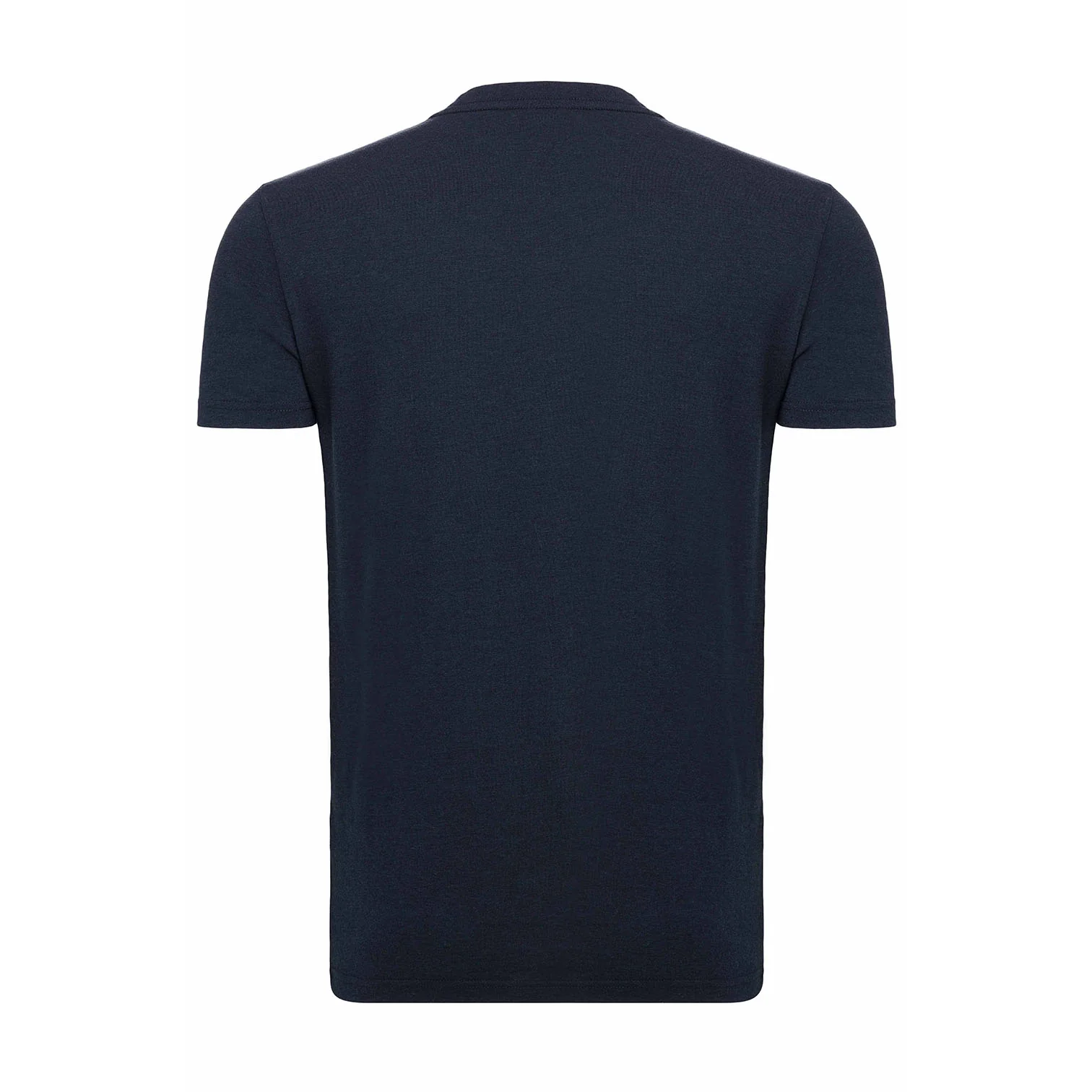 Sportiqe Knicks 2026 NBA Champions Navy Comfy Tee - Image 2