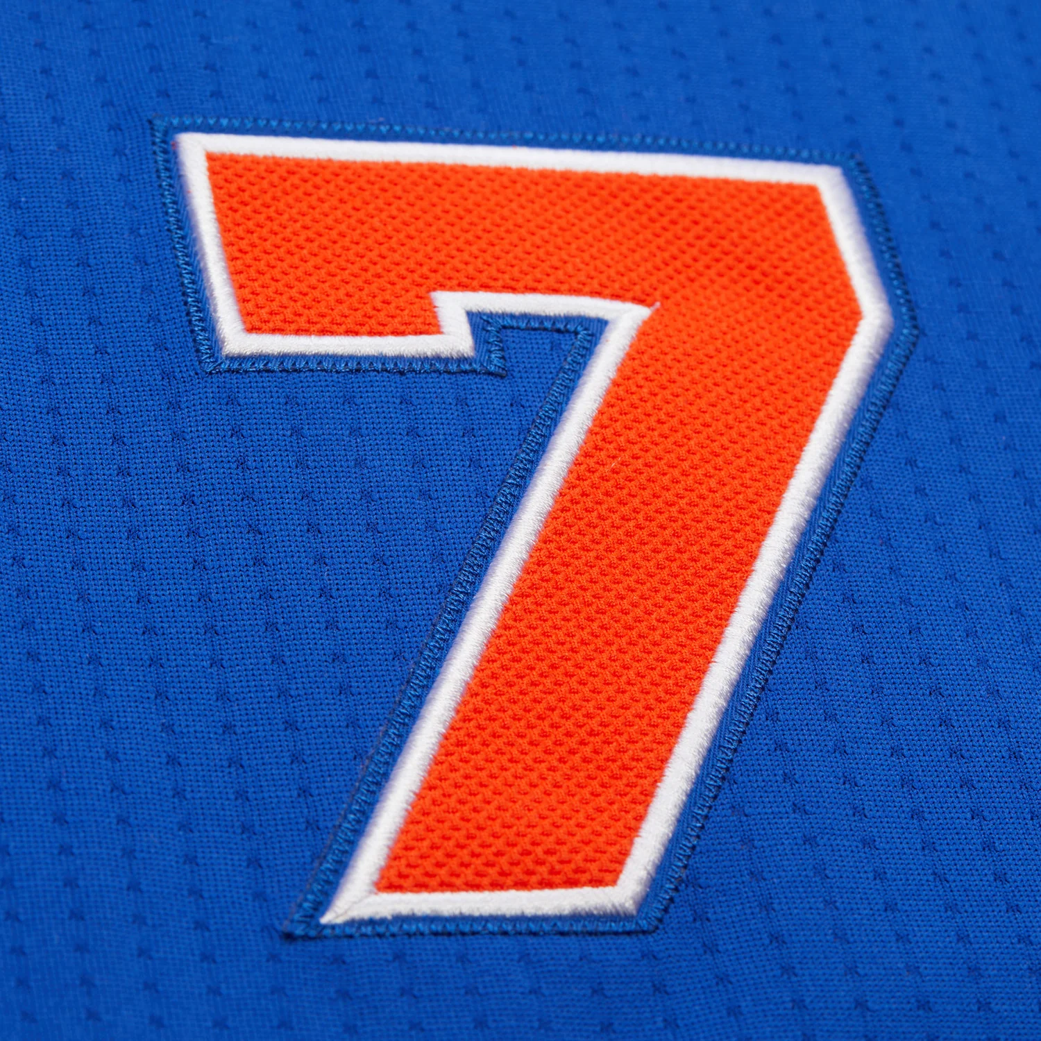 Mitchell & Ness Knicks Carmelo Anthony 2010 Authentic Jersey - Image 3